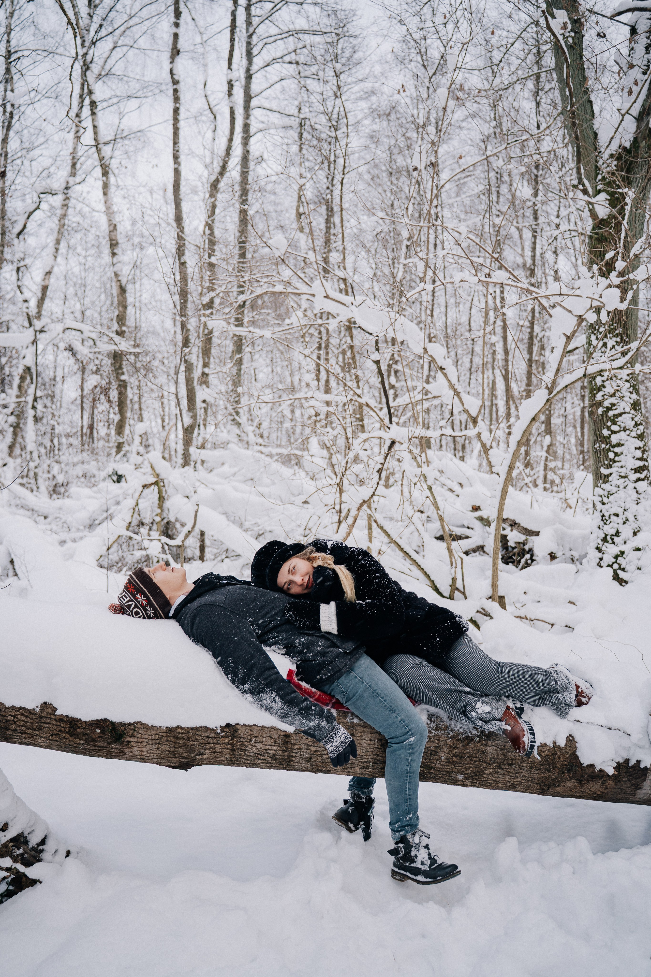 Love Story. Ania Smol Fotograf Olsztyn