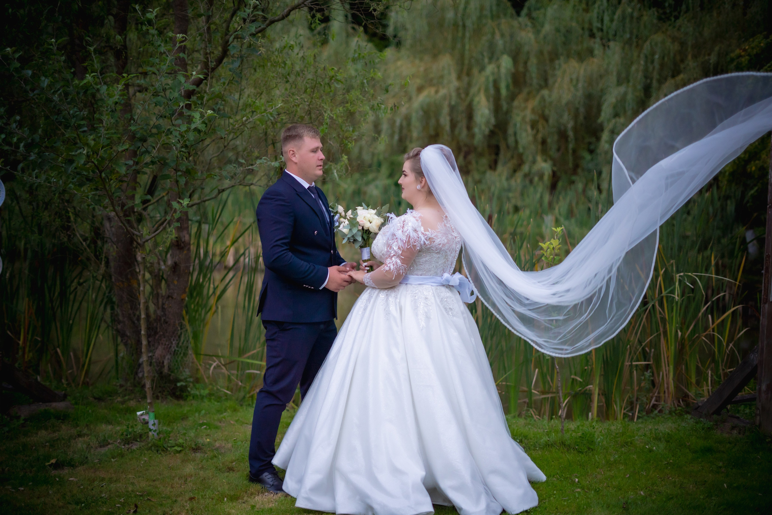 Doru & Livia - 31.08.2025. RRStudio — Fotograf evenimente