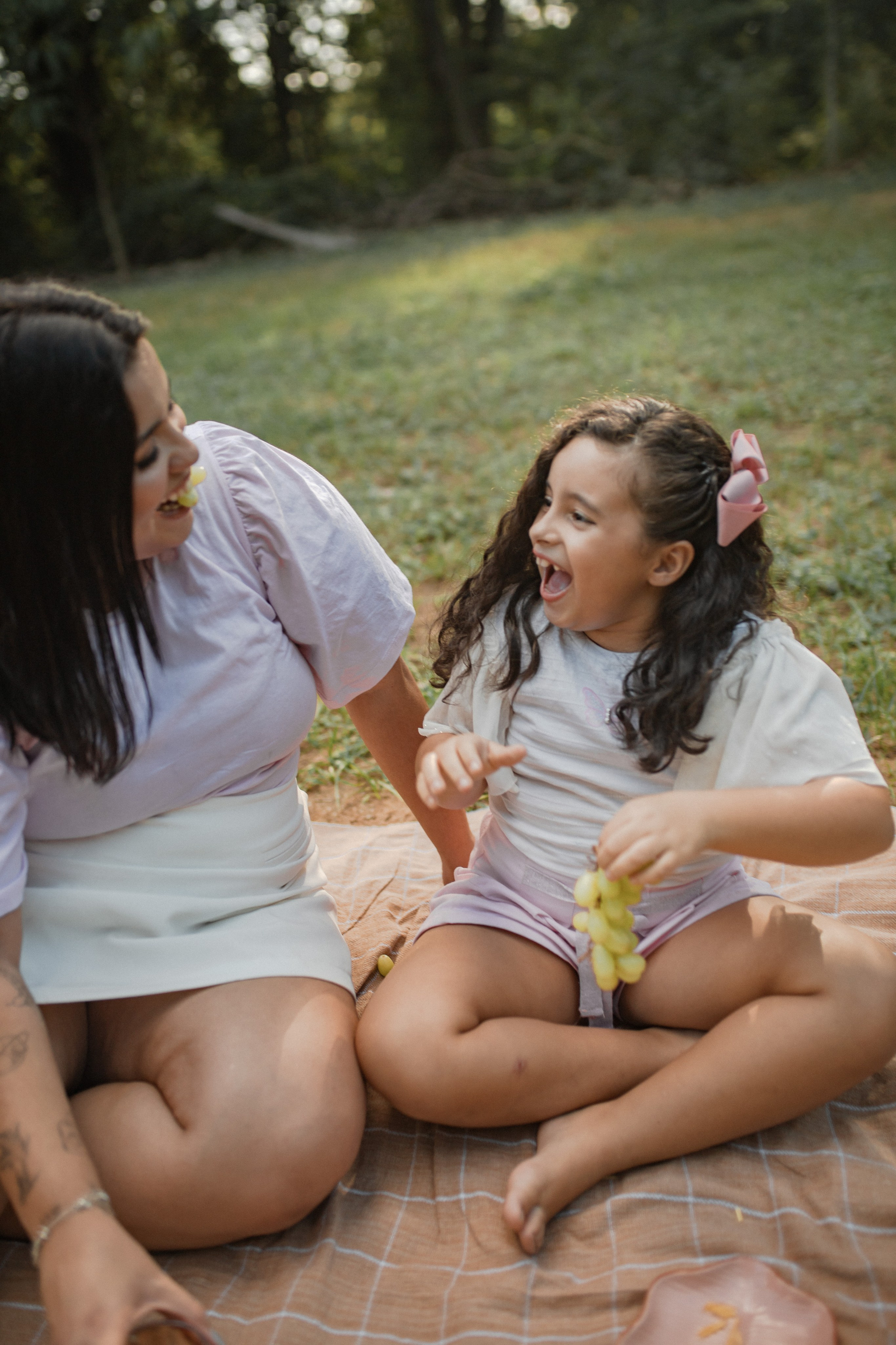Mayara & Alice. ÂMBAR FOTOGRAFIA