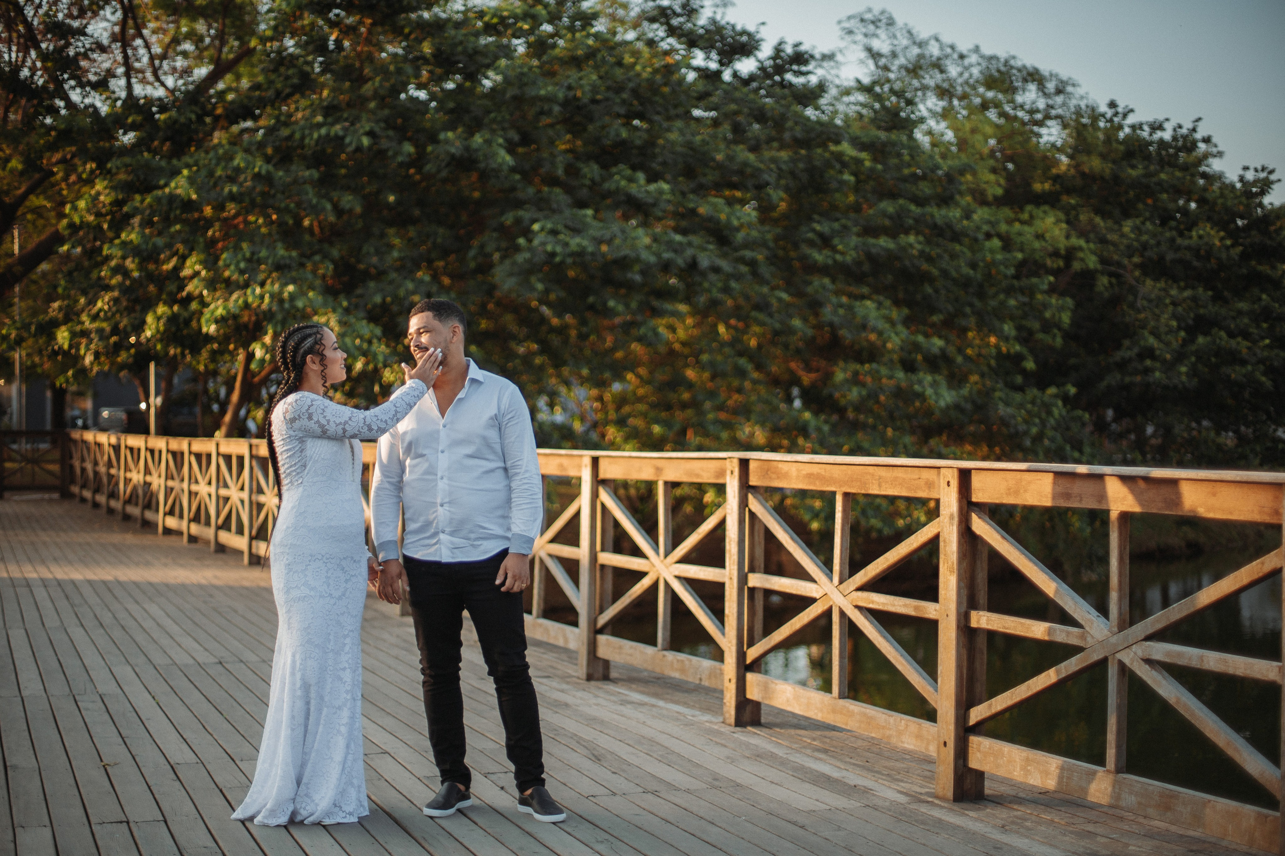 TIAGO & BRUNA. ÂMBAR FOTOGRAFIA