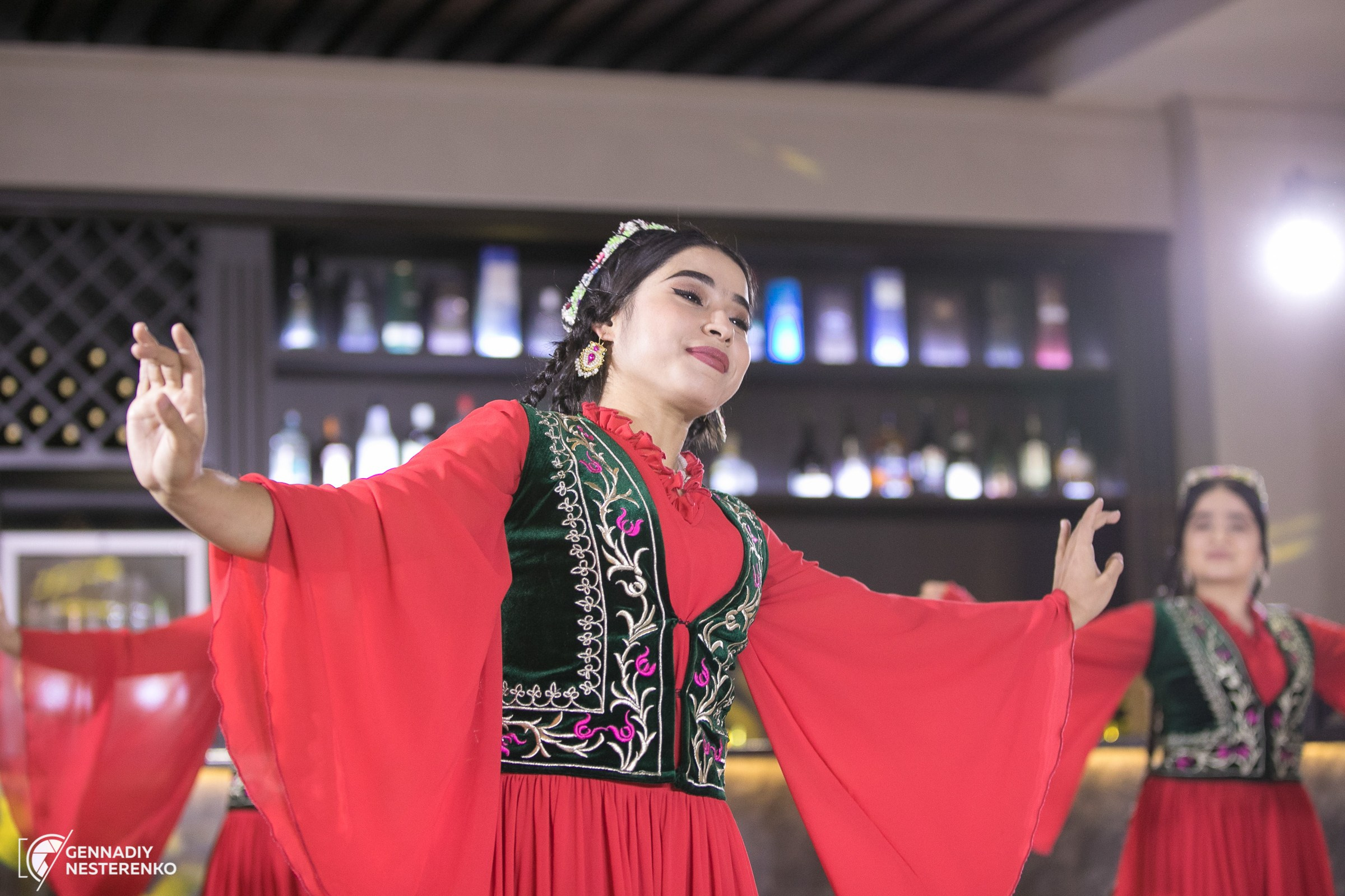 Dolores тур. агентство. Профессиональная Фото-Видео Студия Геннадия Нестеренко | Ташкент и Весь Узбекистан