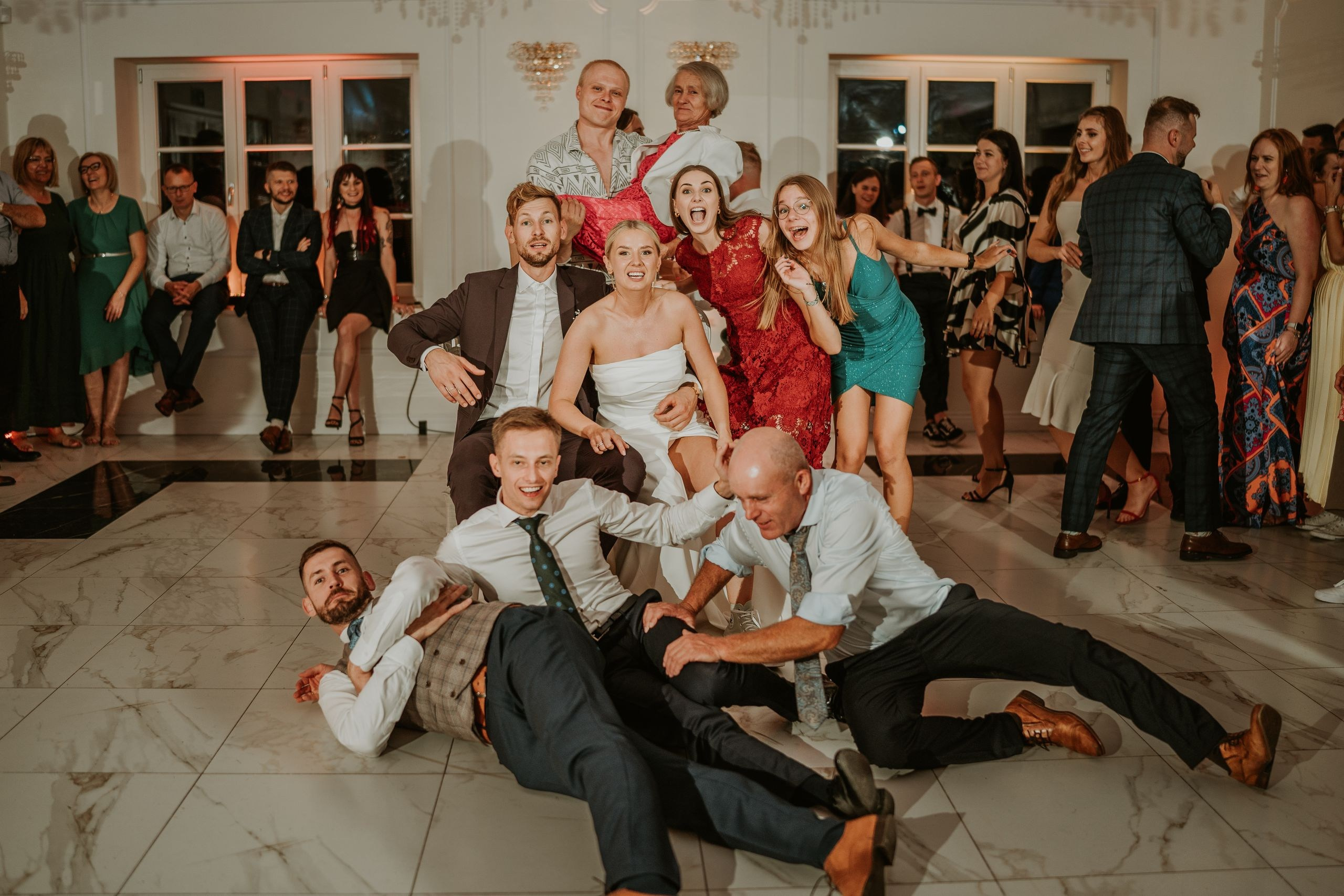 Ewa & Maciej. Michał Kaźmierczyk - Fotograf