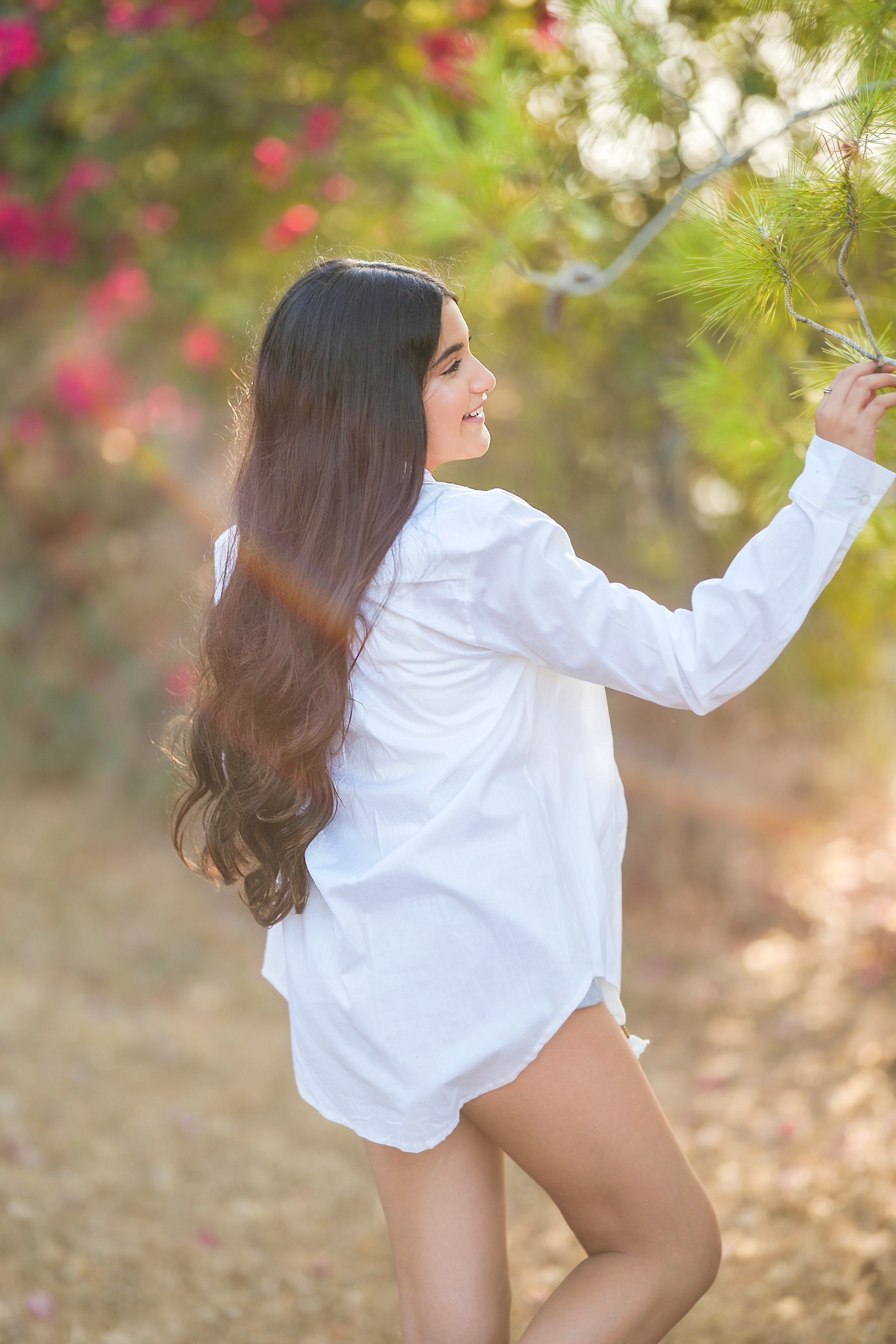 Bat Mitzvah. Lina Zlotnikov
