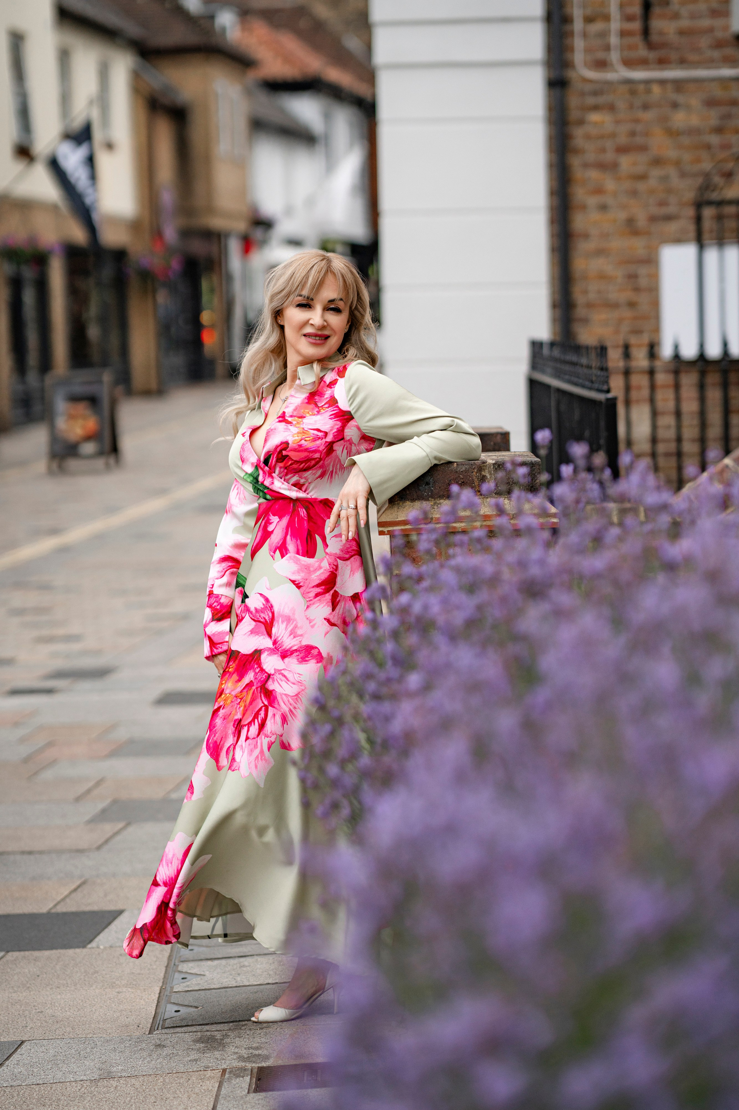 Iryna’s Birthday. Tonya Kyrylenko photographer in London