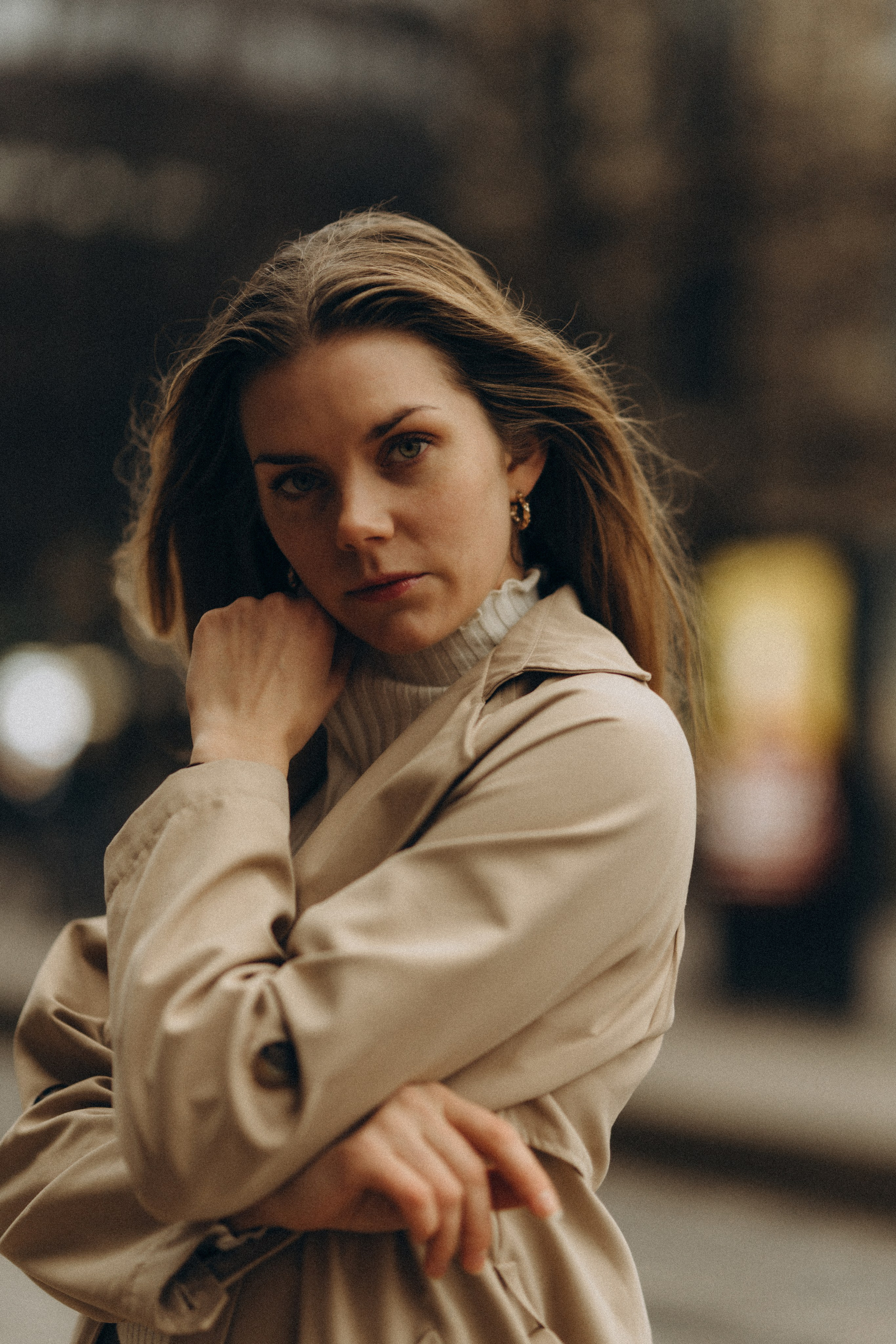 Kata. Wedding and portrait photographer in Helsinki Vickan O