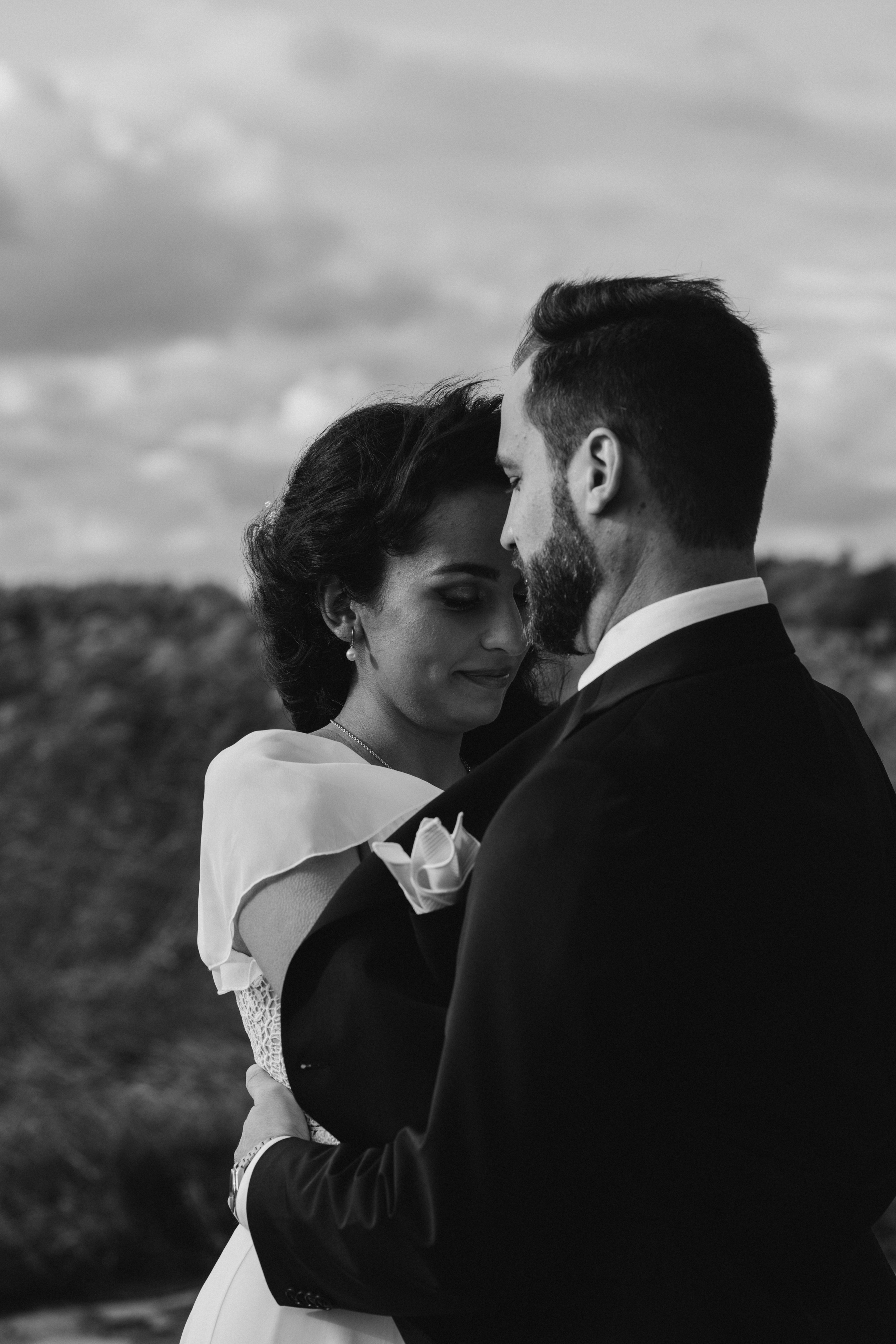 W&S. Wedding and potrait photographer in Helsinki Vickan O