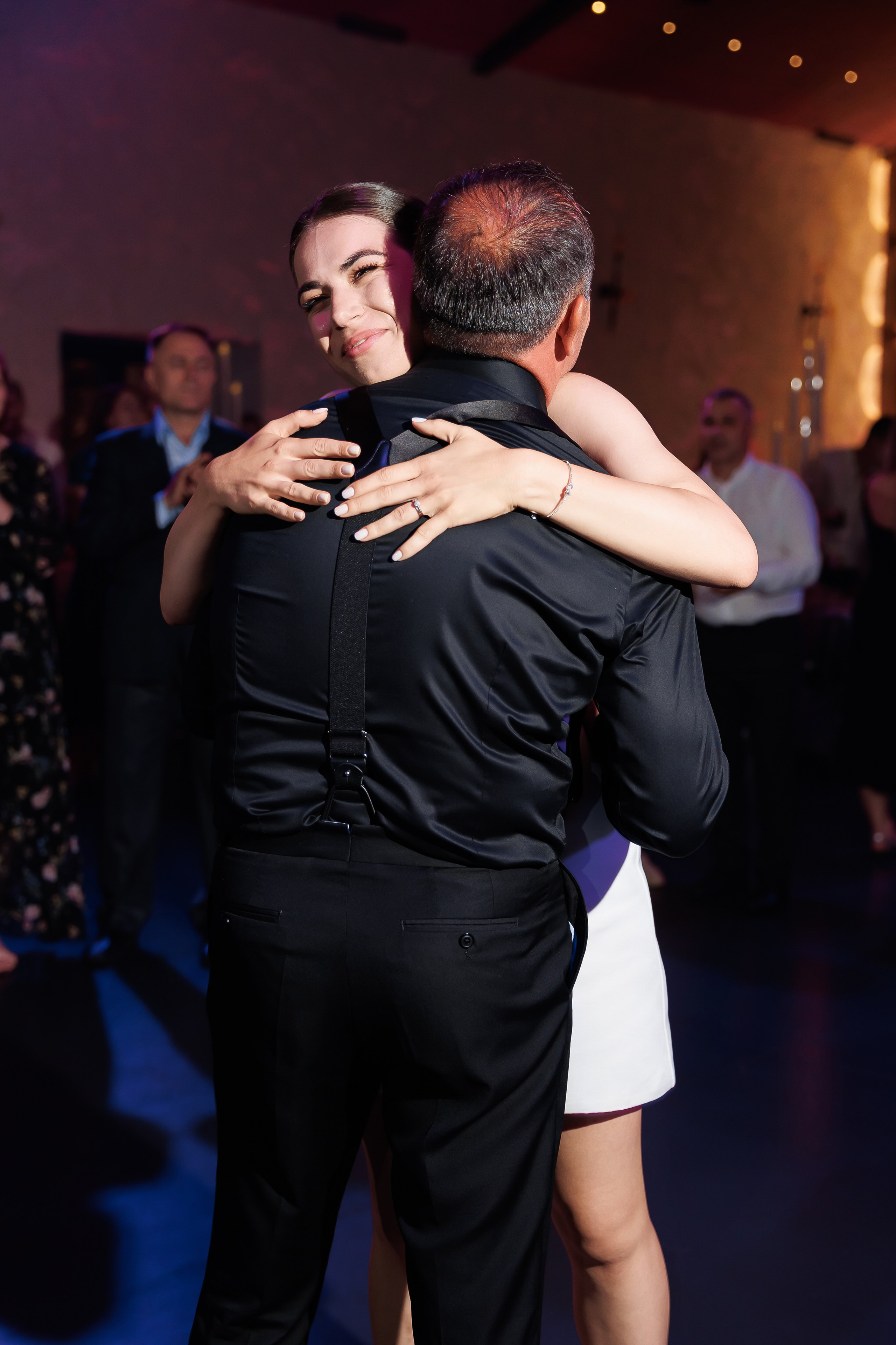 Gabriel & Evelina — Lago — Wedding Day. Servicii Foto și Video 067188353