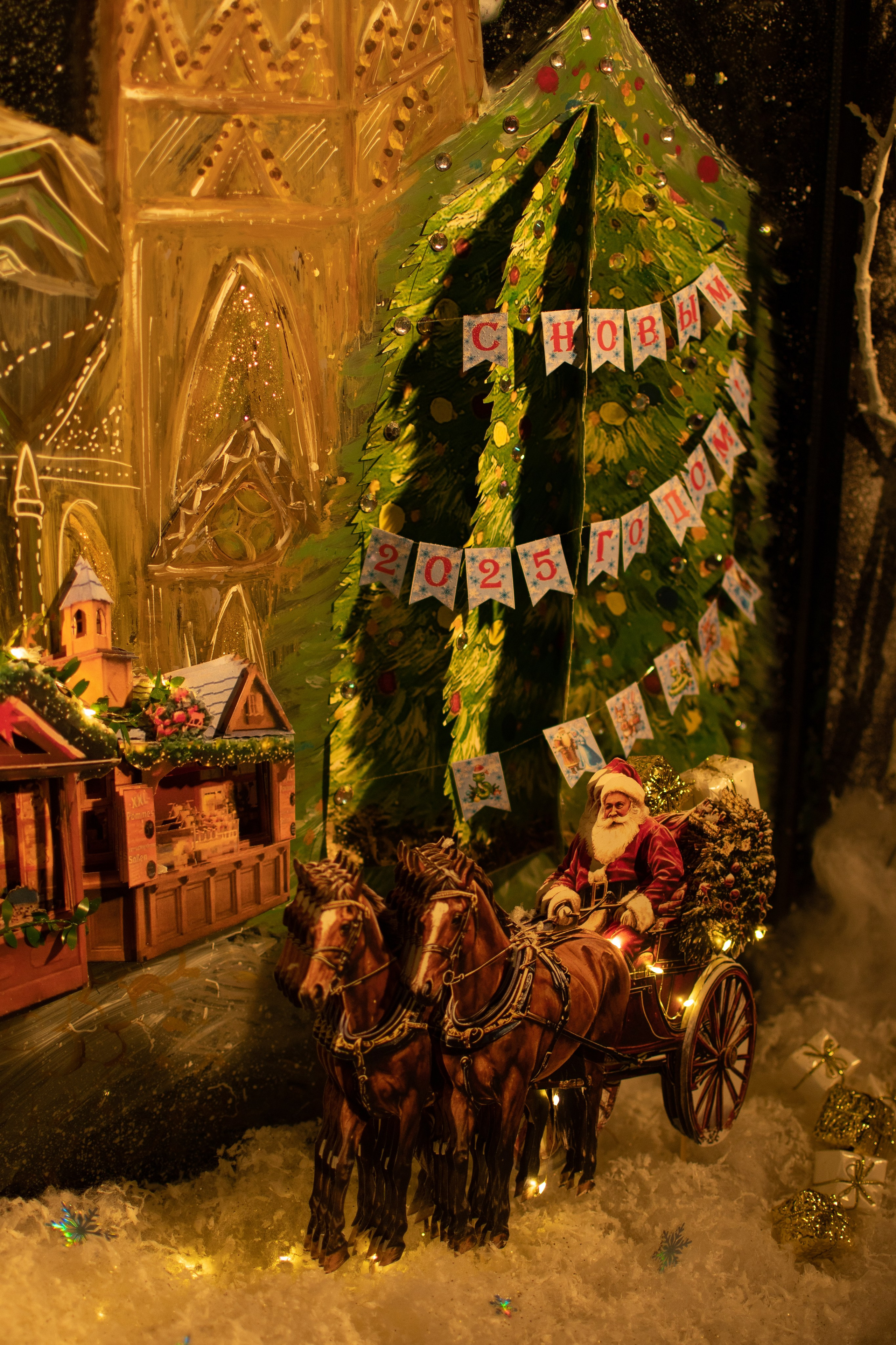 Проект. Семейный и детский фотограф