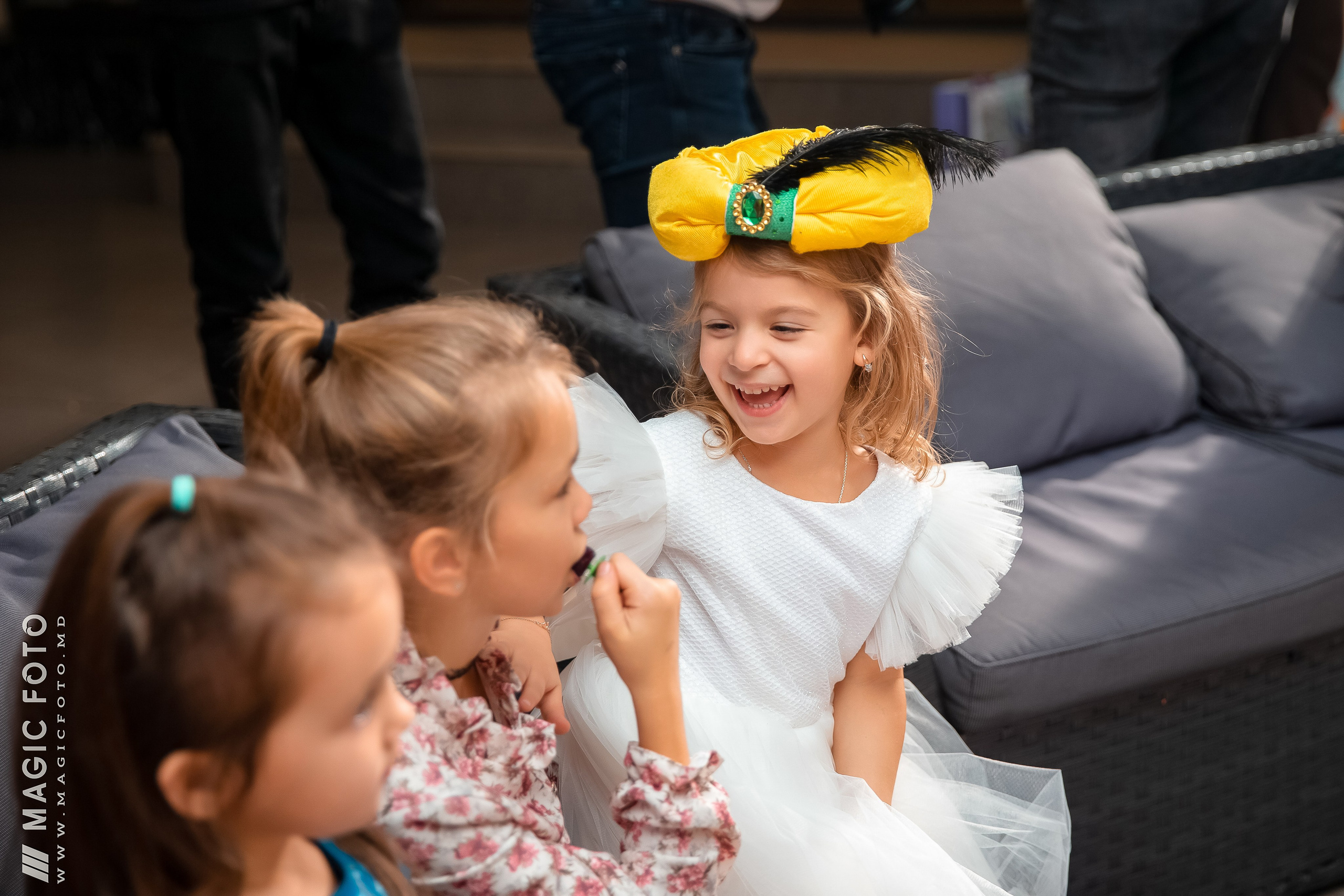 Birthday Party. Servicii Foto Video la Nunta Chisinau Moldova Europa Studio MagicFoto