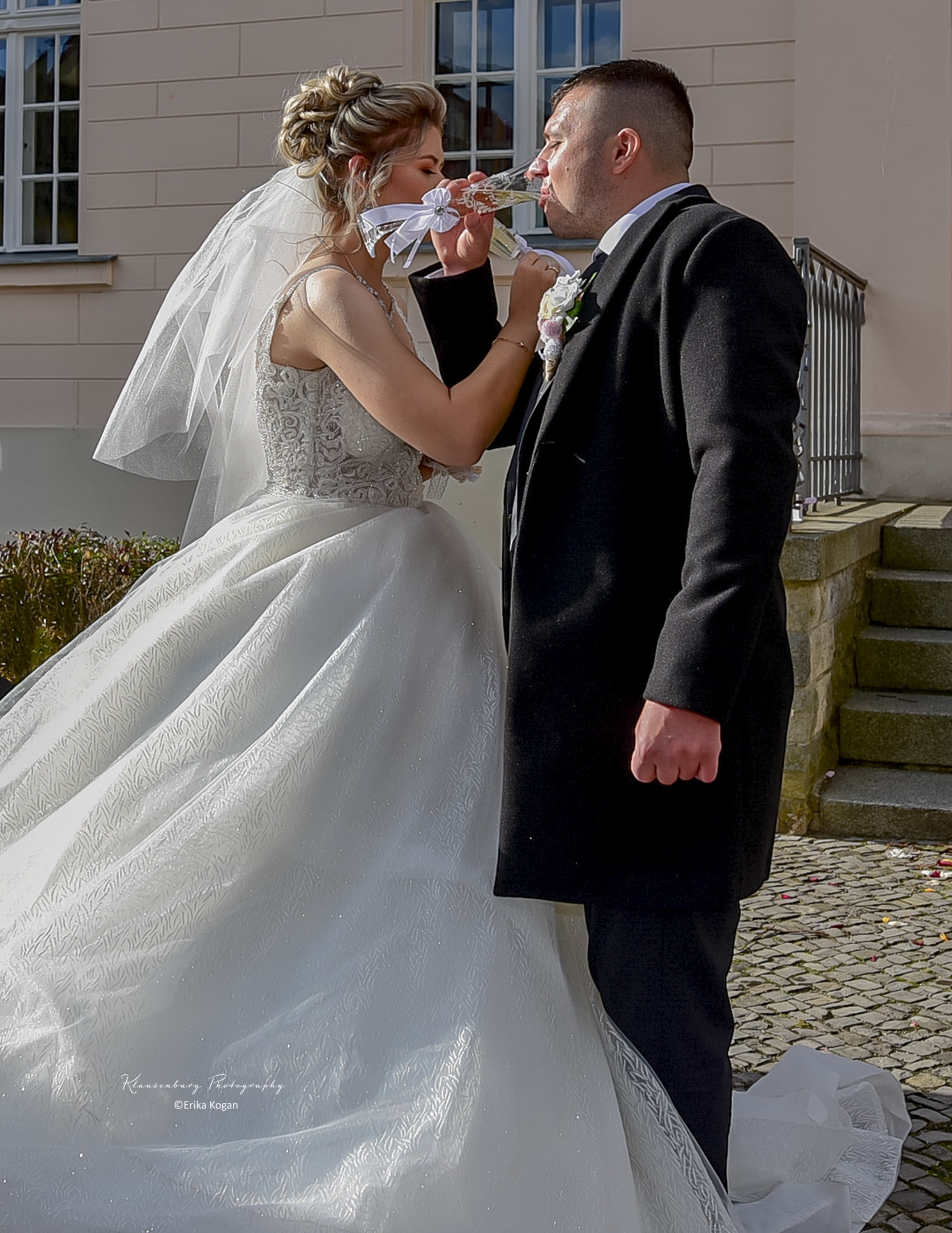 Wedding. Klausenburg Photography