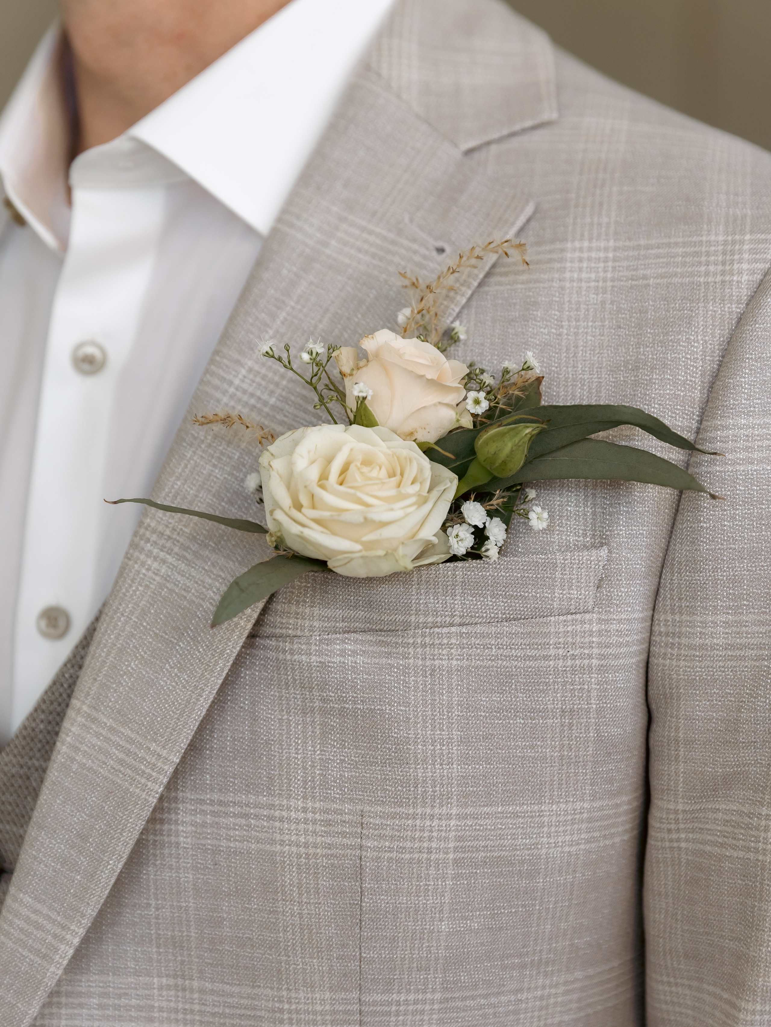 Standesamtliche Trauung