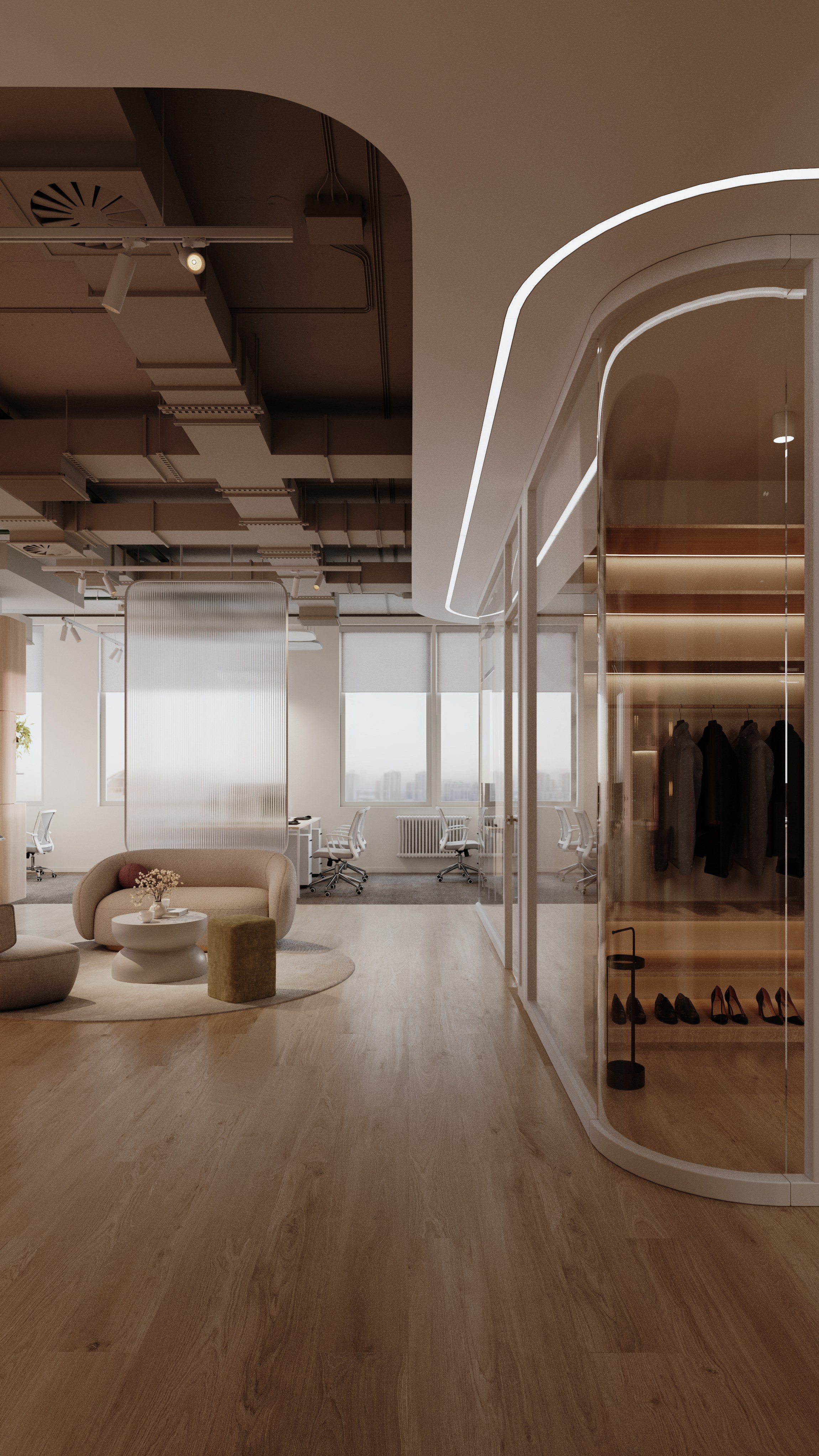 Office 200. 3D Visualizer and Ai Creator in Dubai, UAE