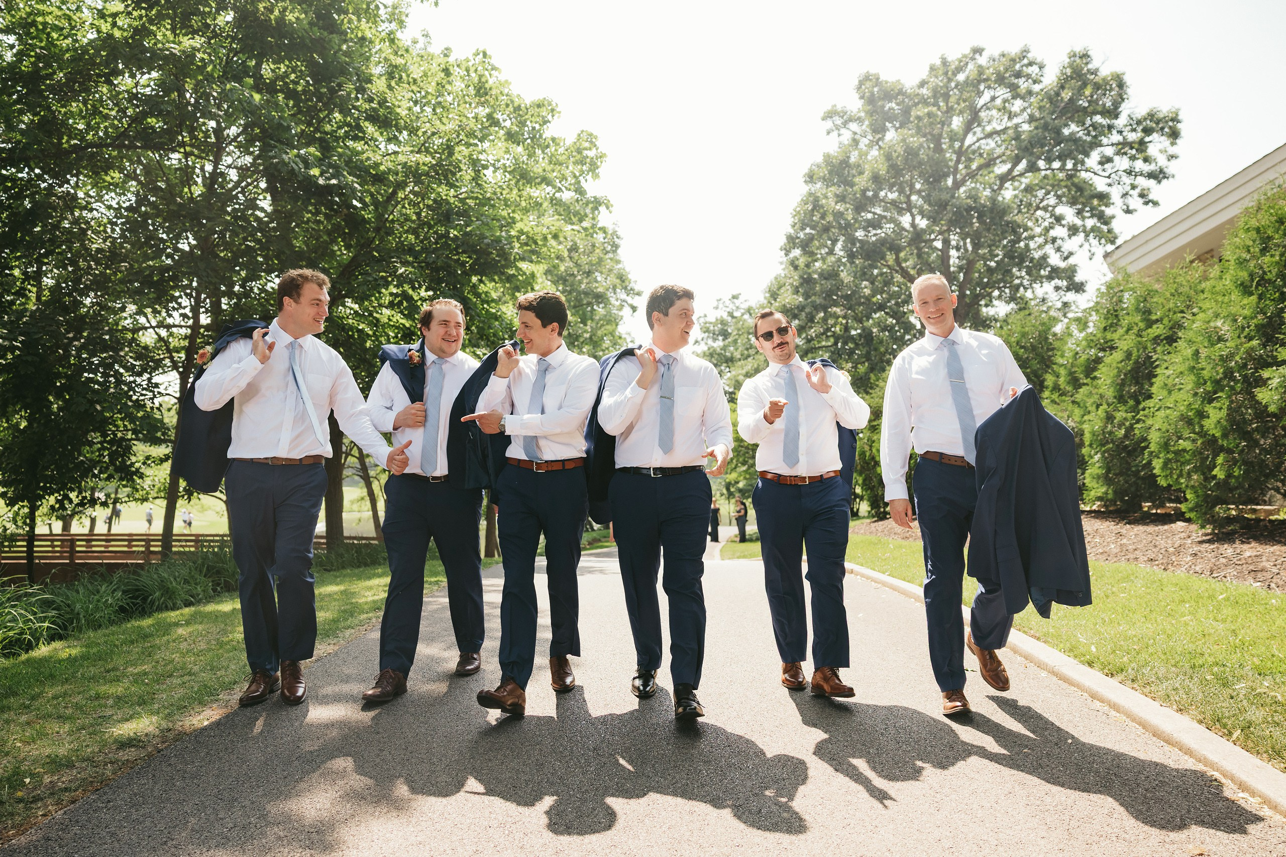 06.14.2025 Wedding. Wedding family event photographer in Chicago Nick Yushevich