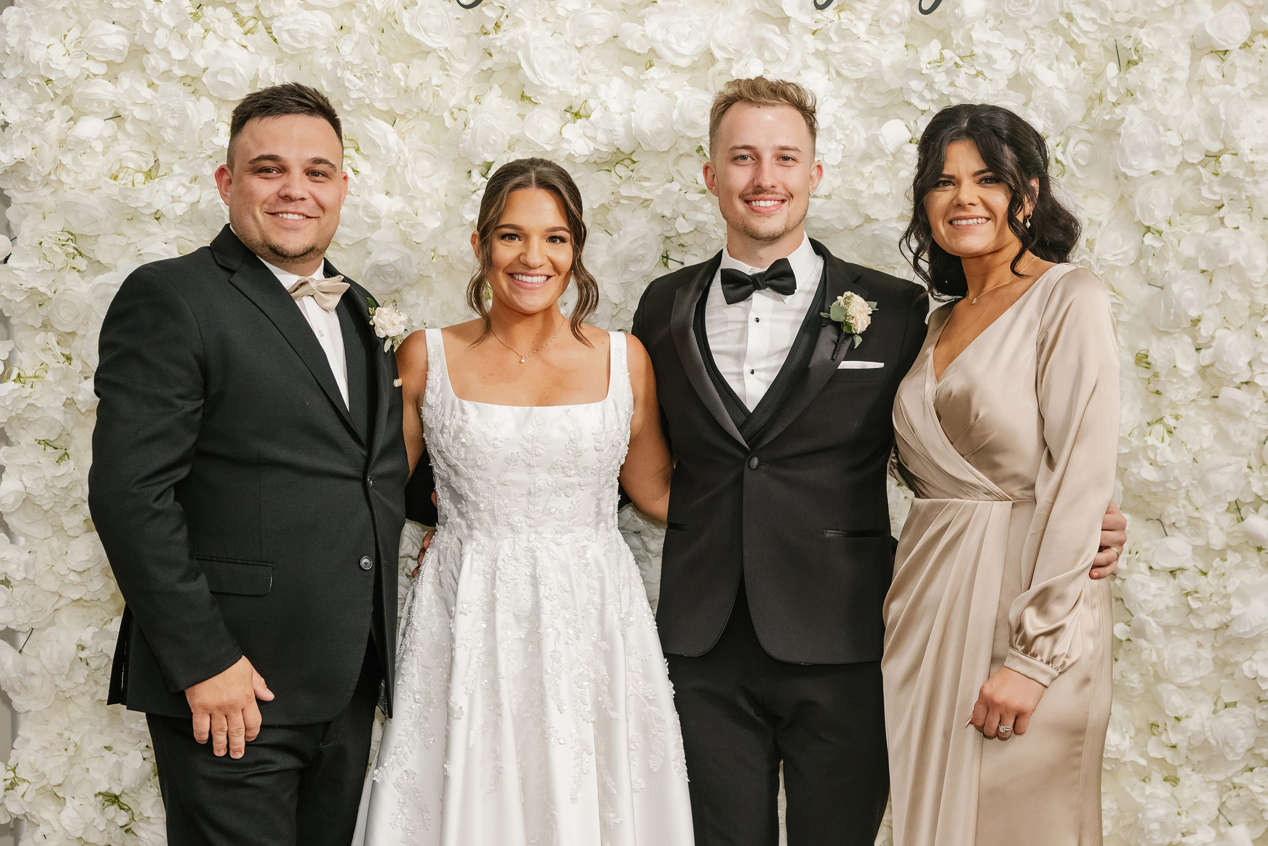 09.06.2025 Wedding. Wedding family event photographer in Chicago Nick Yushevich