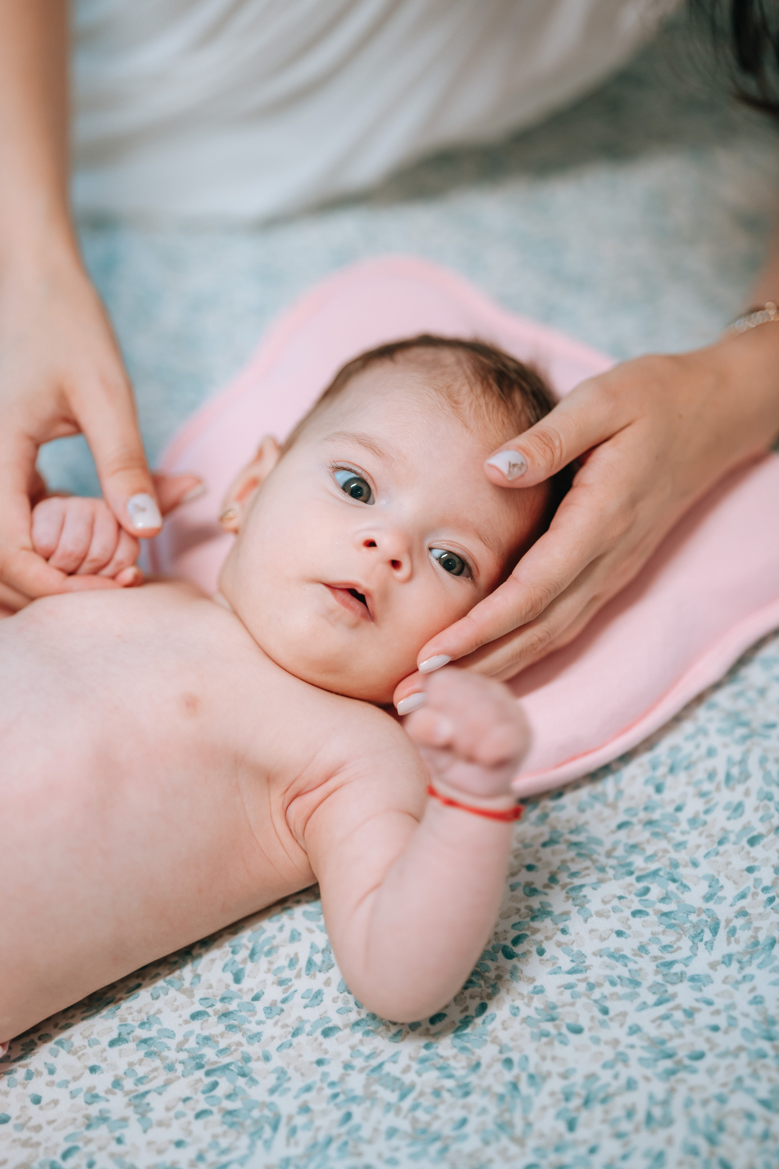 Eva. CC Photography \ Fotograf Profesionist \ Evenimente