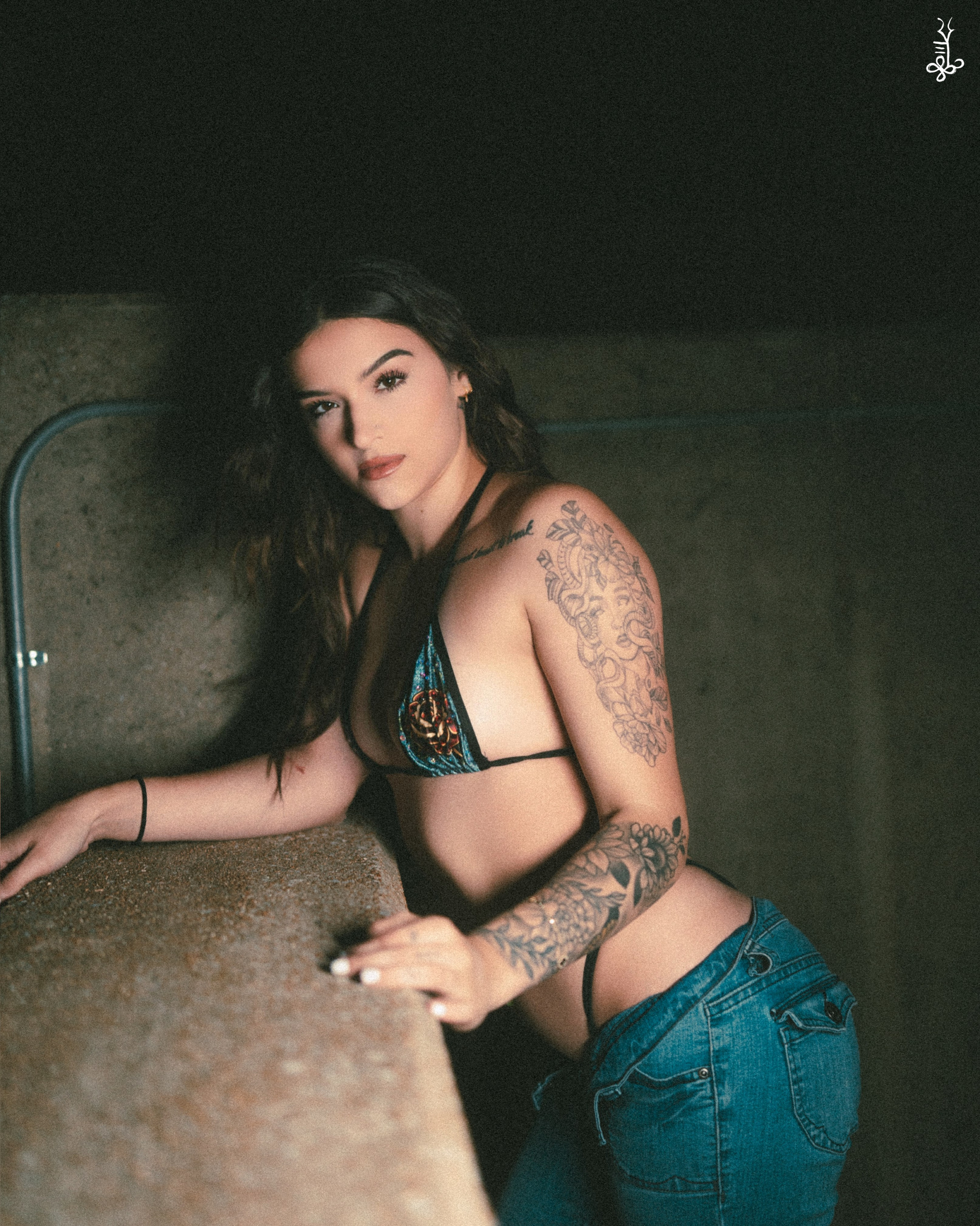 KAITLYNN. Ke’Ondris