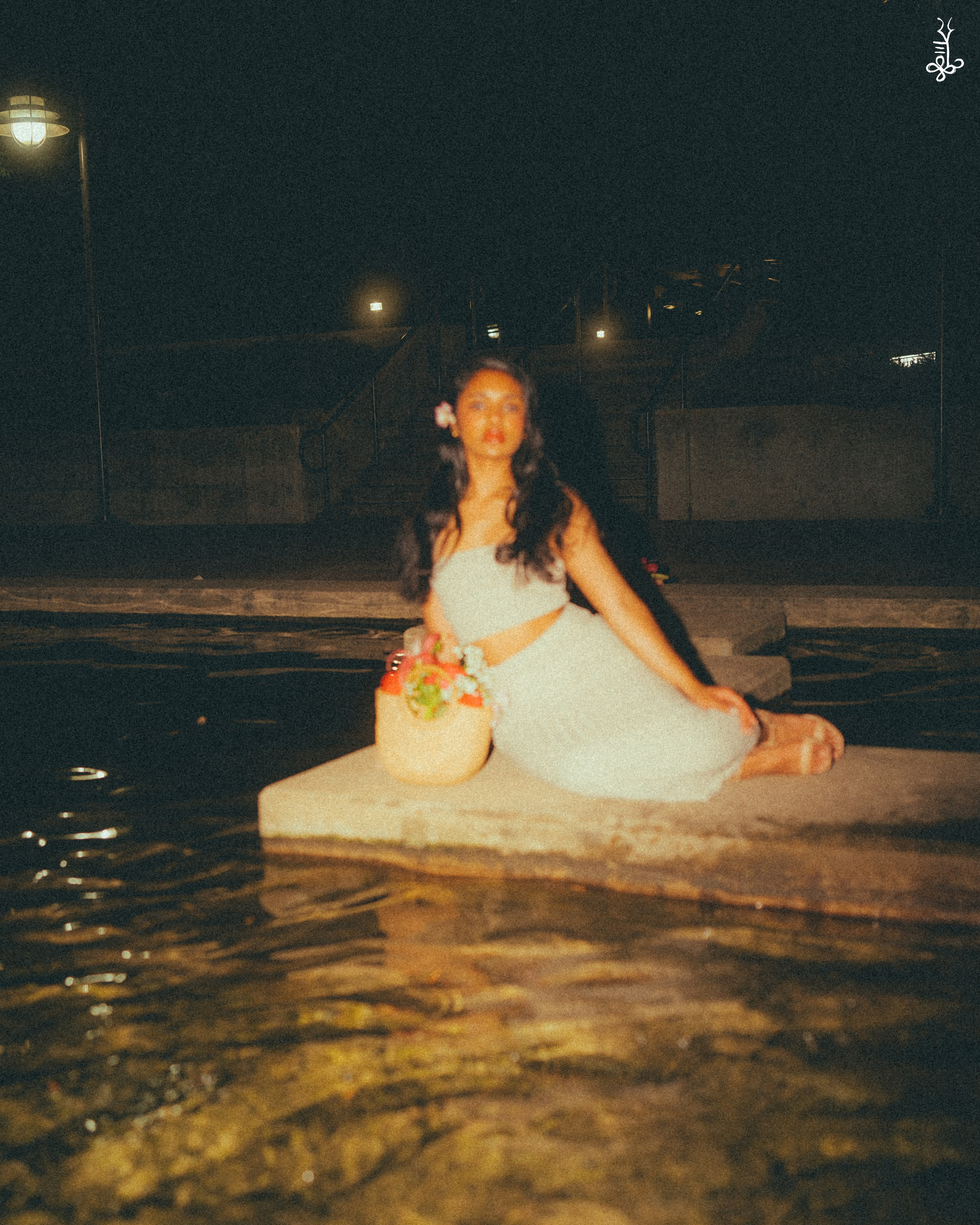 JADE SYAN. Ke’Ondris