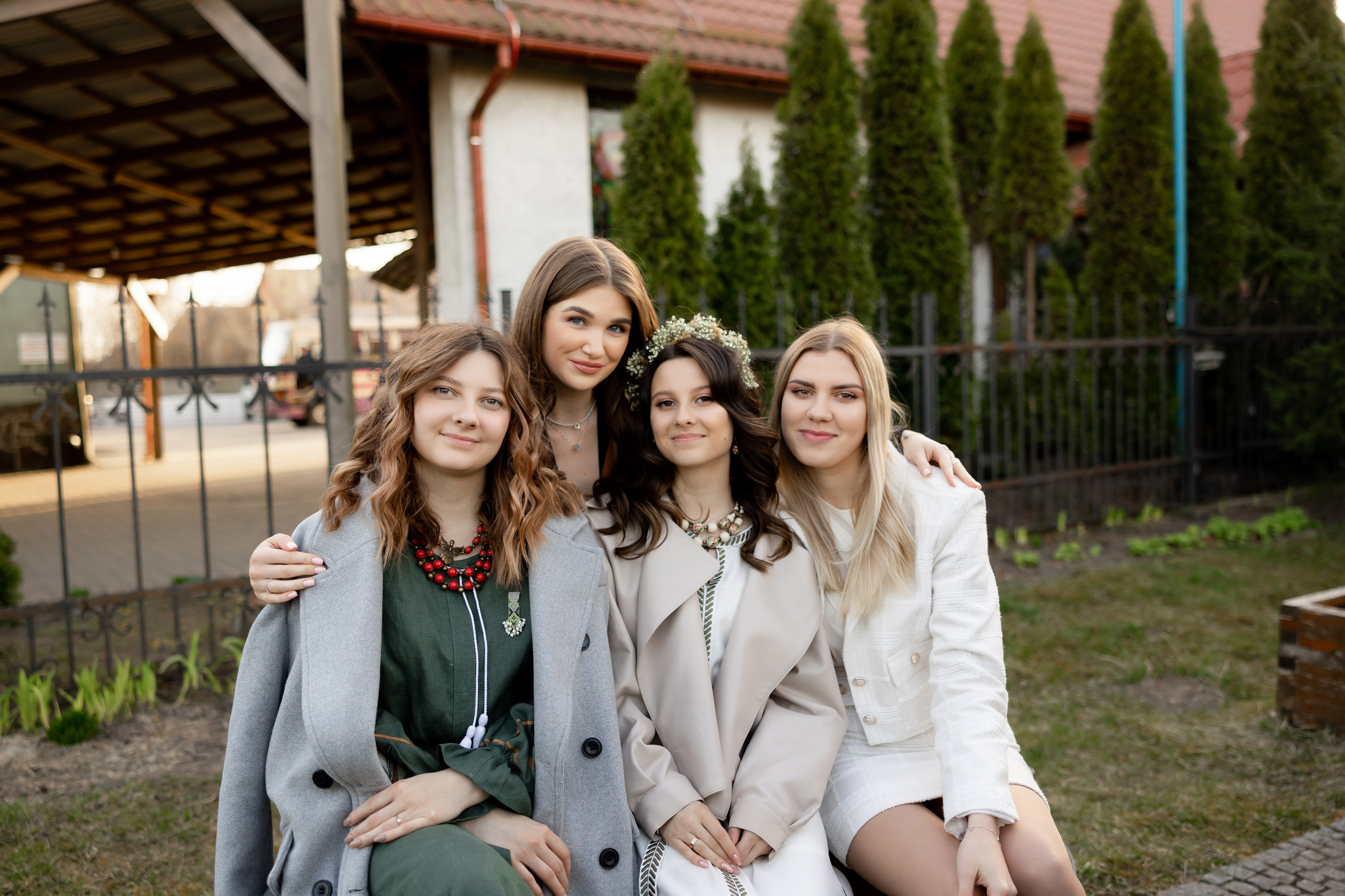 Sofiya Max. Ірина Терещук