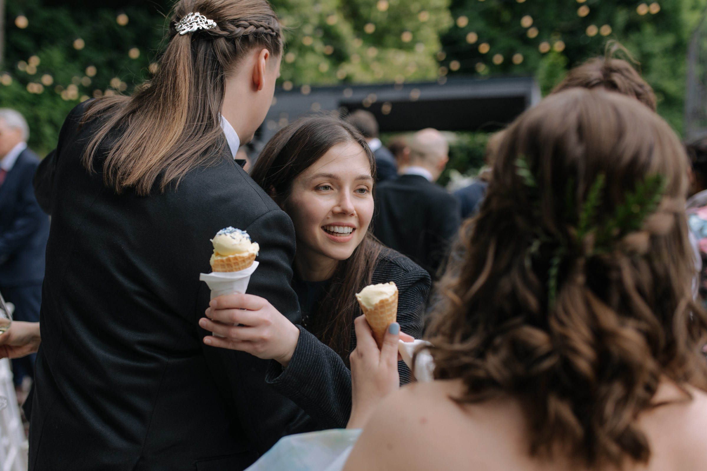 Vestuvinė fotosesija Kaune