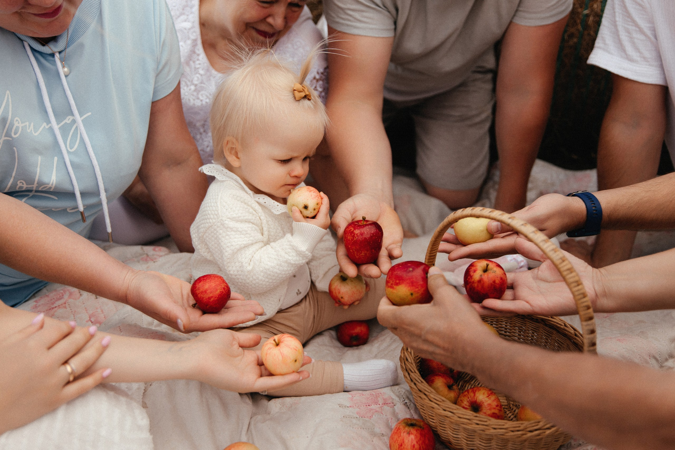 Семейная фотосессия. PHOTO|LATGALE| KRASLAVA |VALERIJA IVANOVA