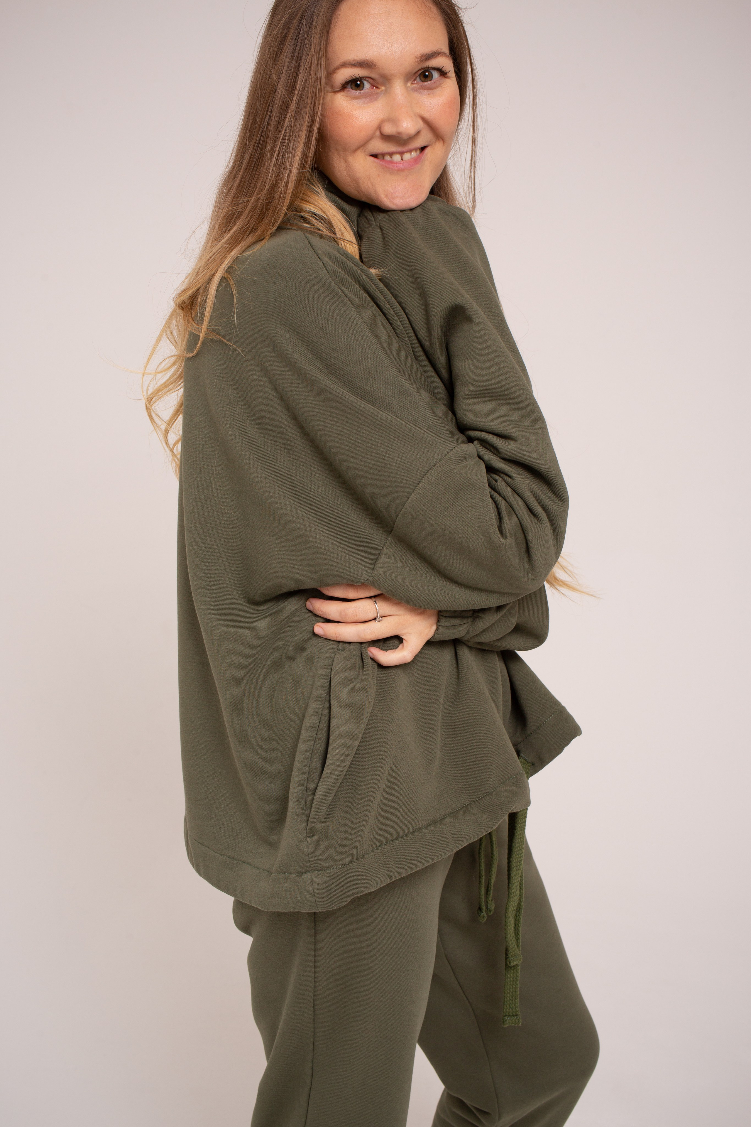 Istoria. Fashion brand. Photographer Vladmir Gladkov