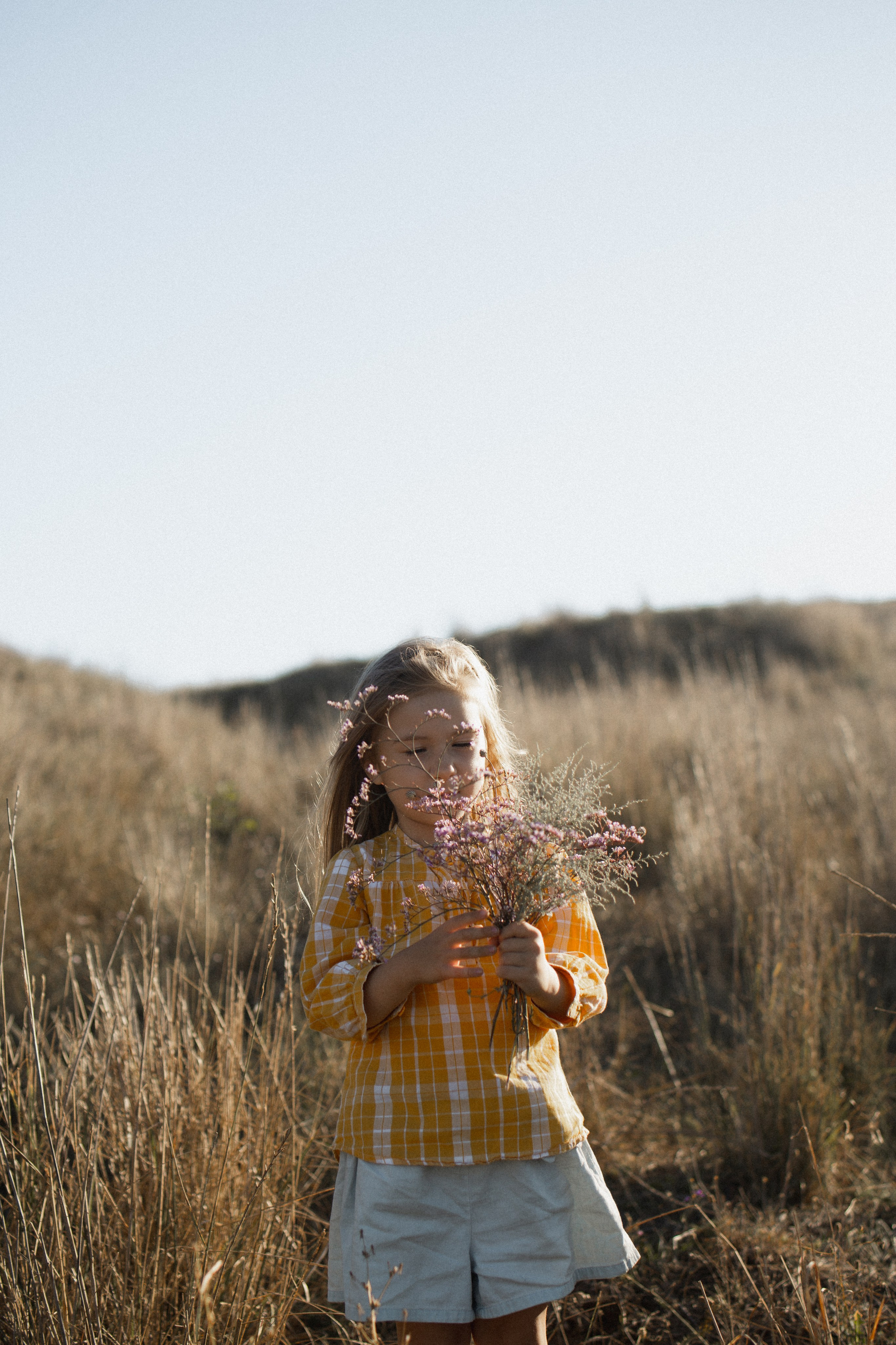 Zhenia & Stepa. Photographer Vladmir Gladkov