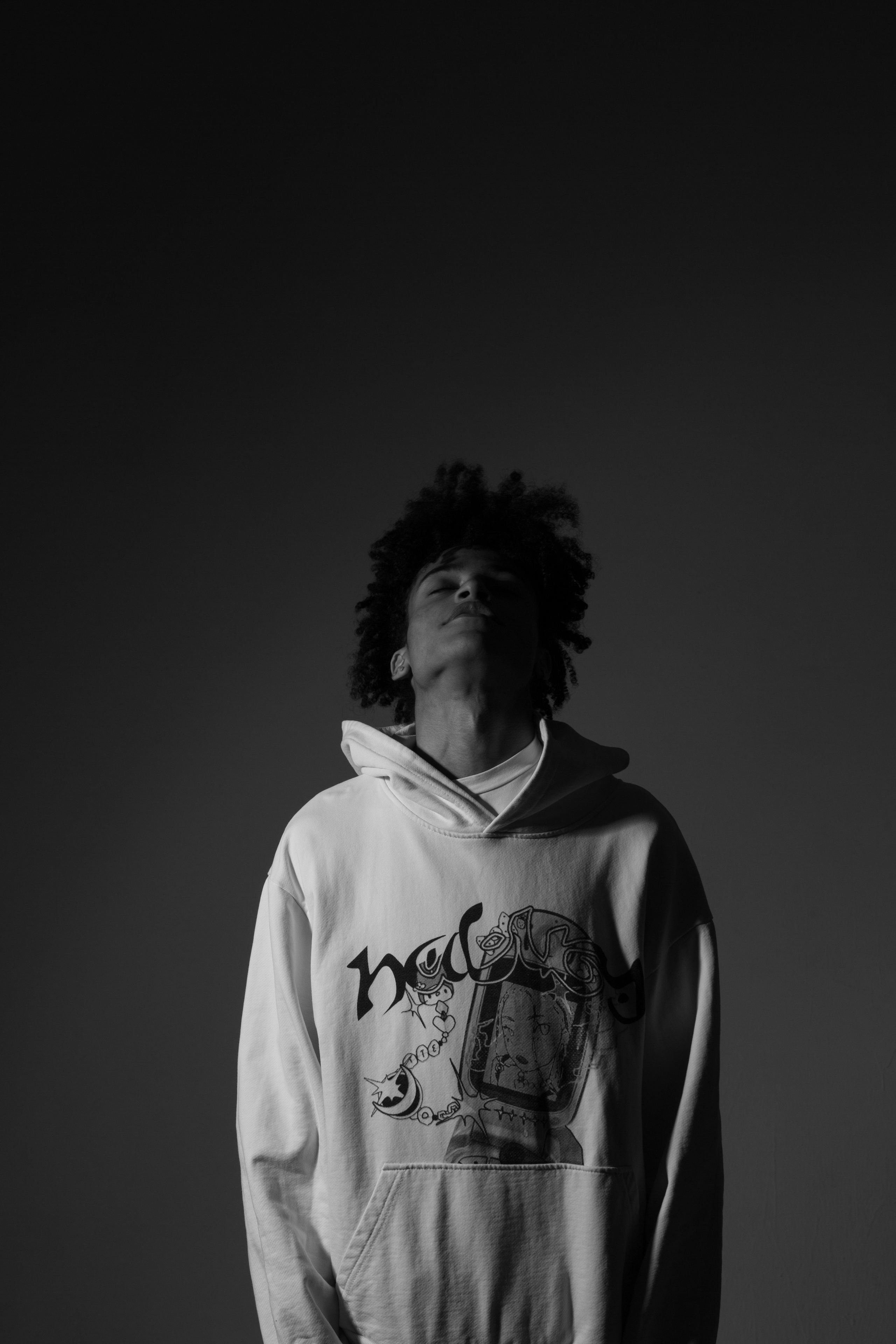 Zakh. Photographer Vladmir Gladkov