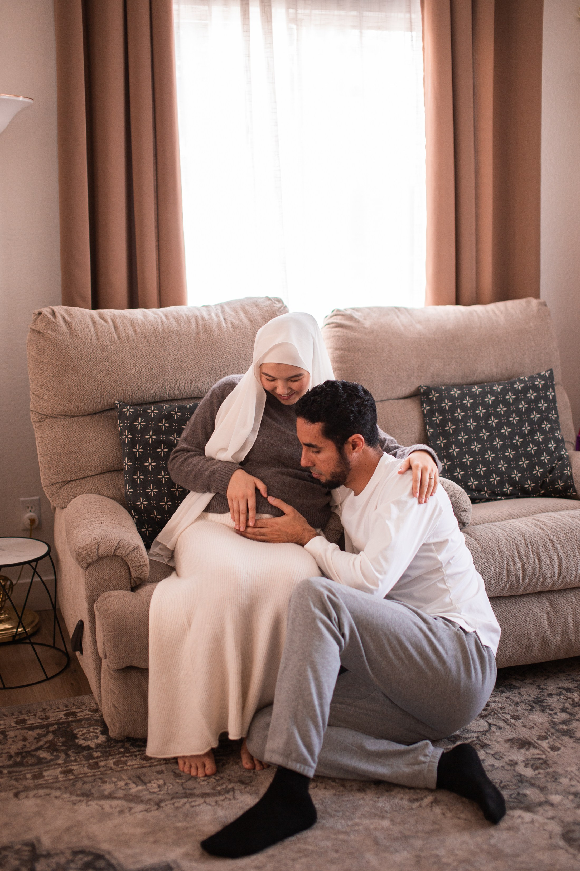 Shirin. Wedding & elopement photographer Viktoriya Kravtsov. Las Vegas