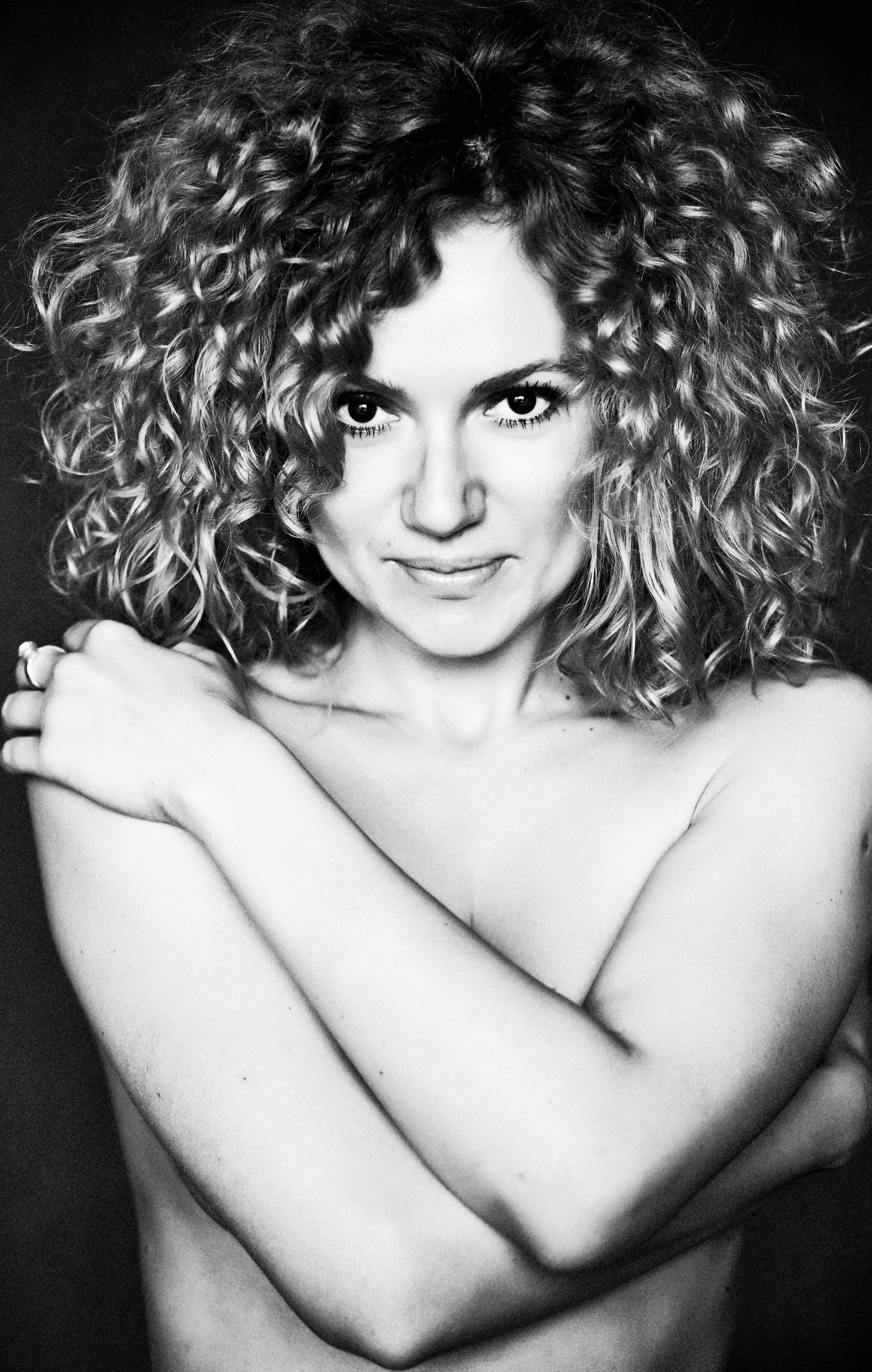 Women photography by Mischa Blank. Portrait photographer in Germany and all over Europe Mischa Blank