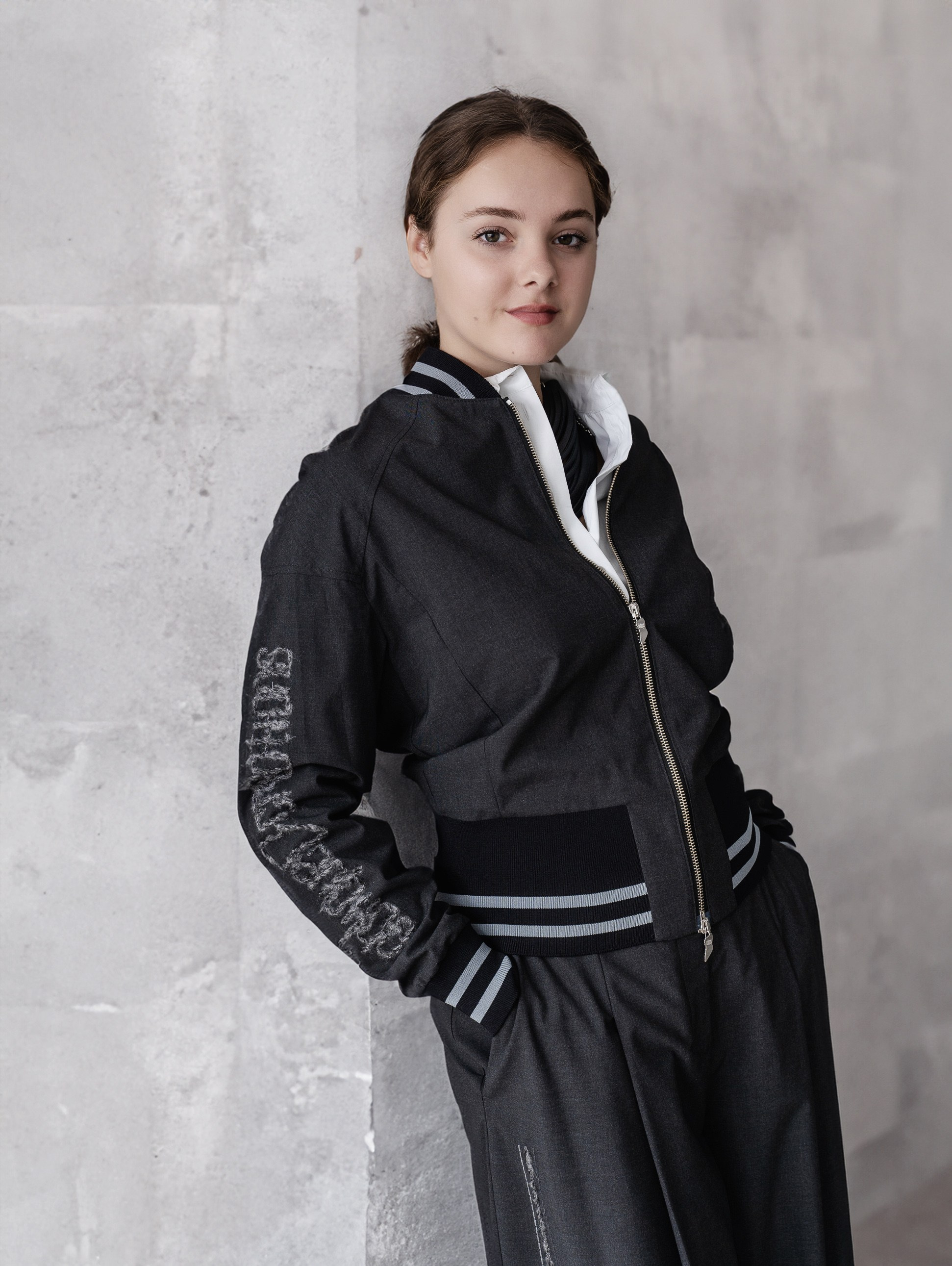 SUMMER 2019. Portrait photographer in Germany and all over Europe Mischa Blank