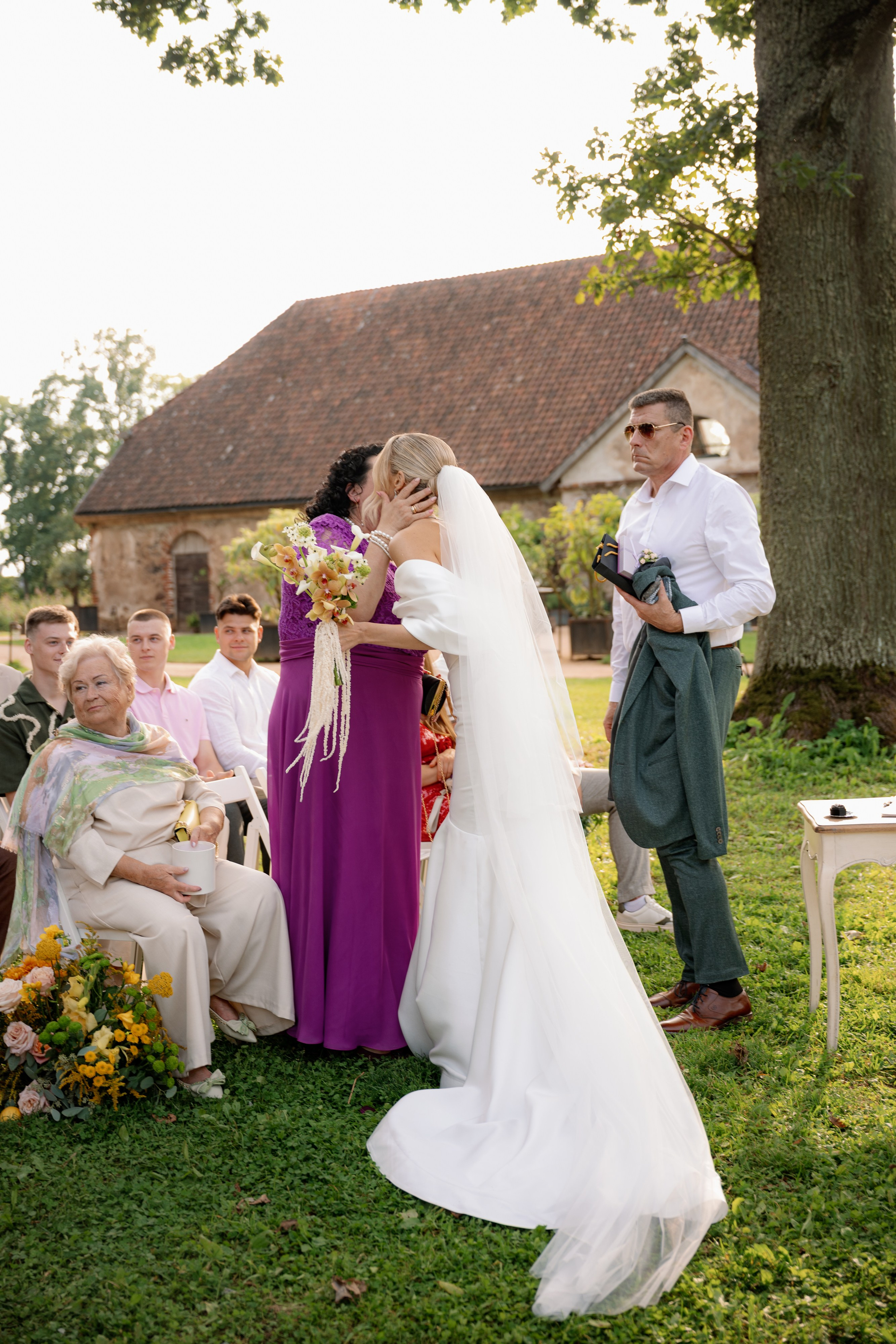 ANASTASIA & ILYA. Bakasphoto wedding and lifestyle photography Latvia and Worldwide