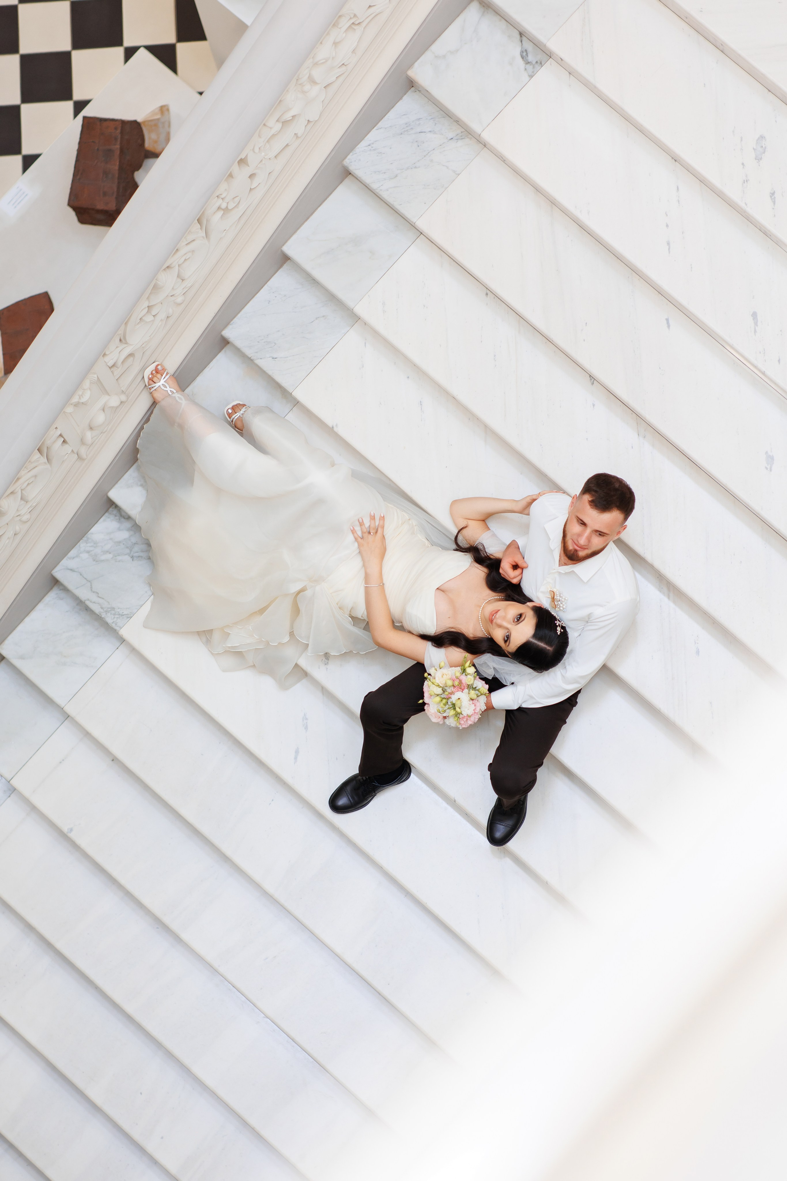 Cristian & Beatrice. Servicii Foto Video la Nunta Chisinau Moldova Europa Studio MagicFoto