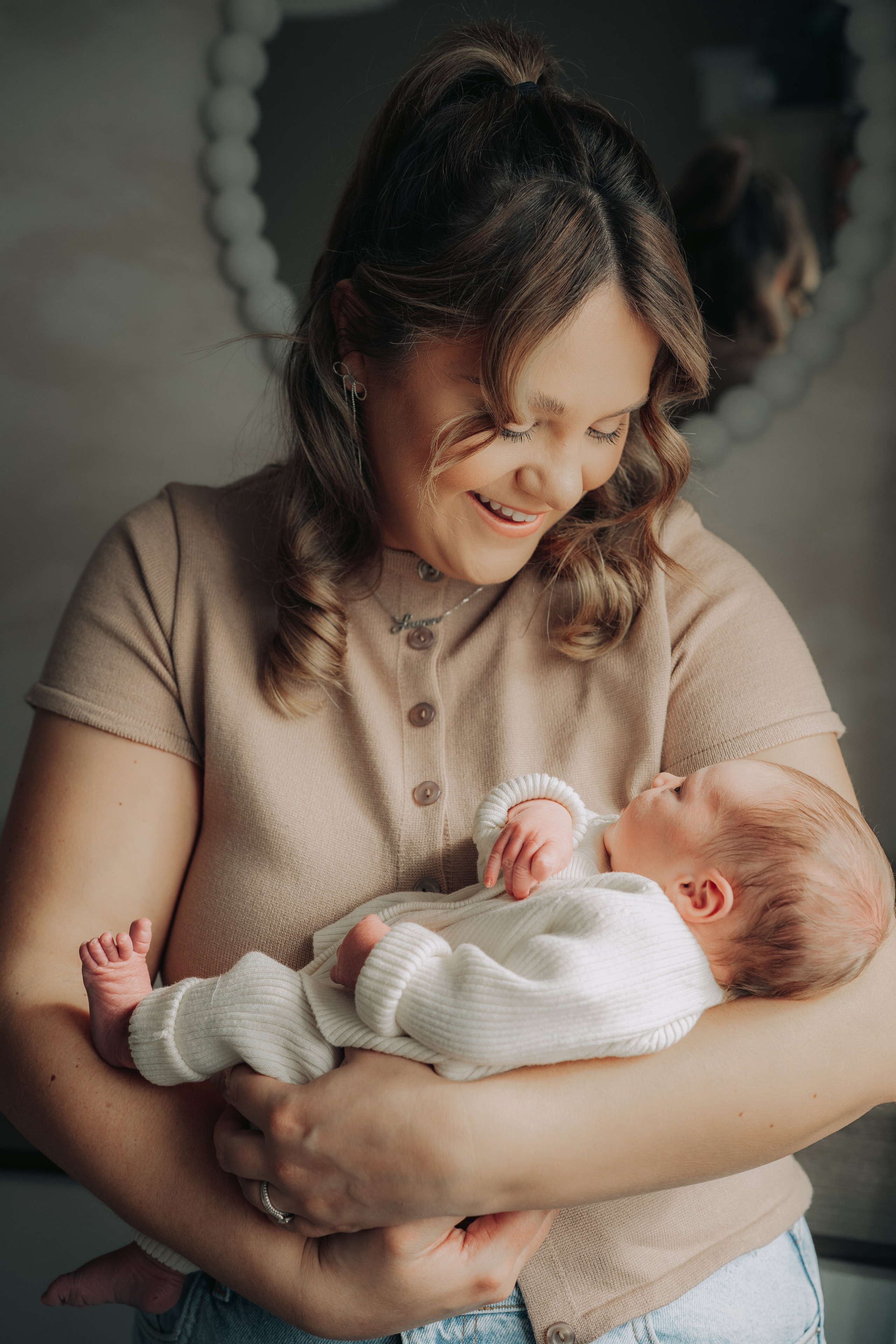 Family photographer Gosforth