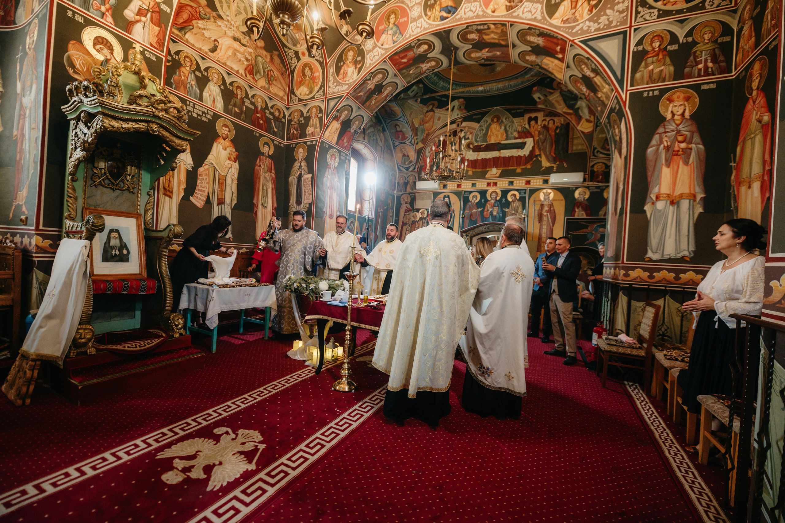 BOTEZ Ana Natasha. Laurentiu Stefan StoryTeller