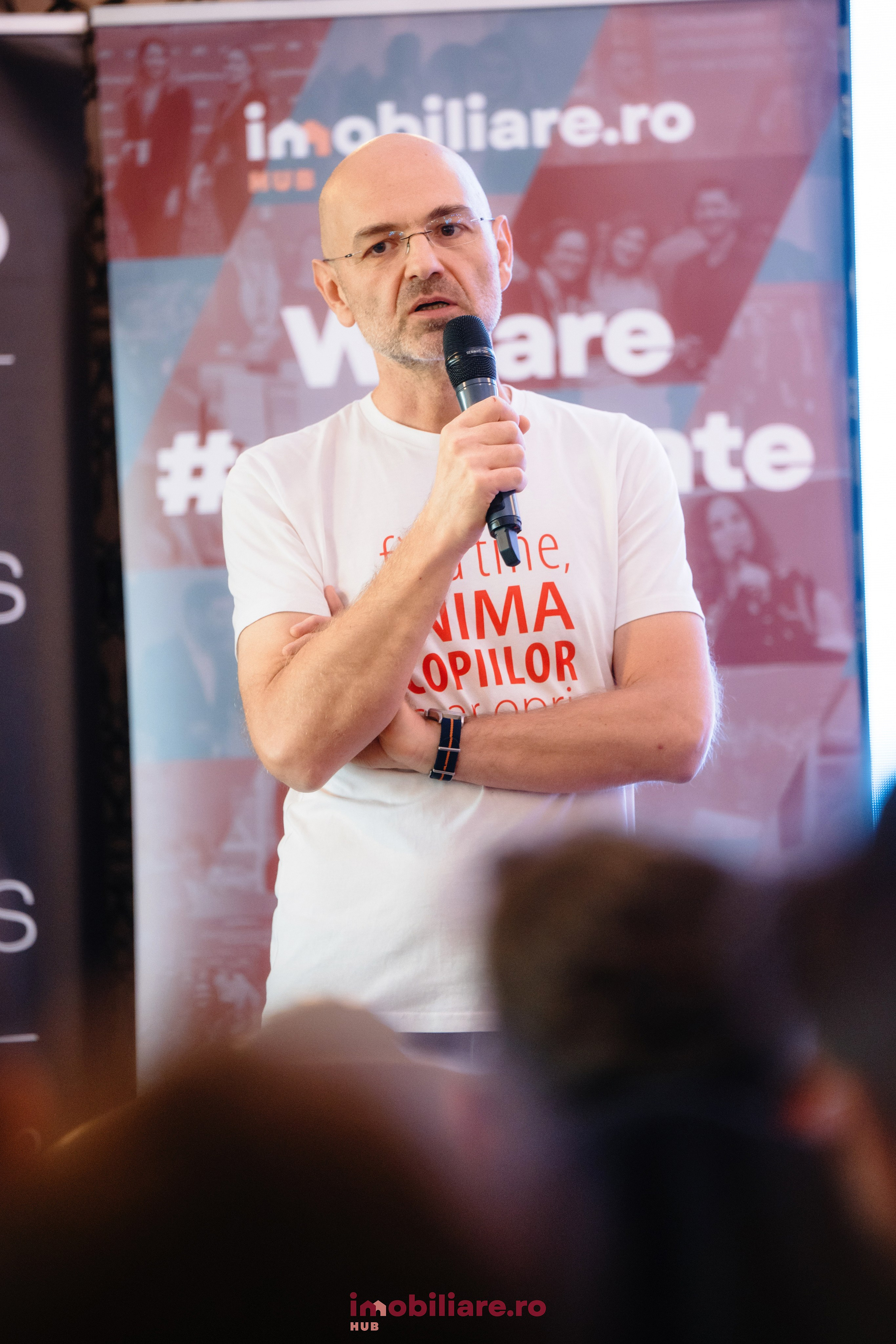 Imobliare HUB. Laurentiu Stefan StoryTeller