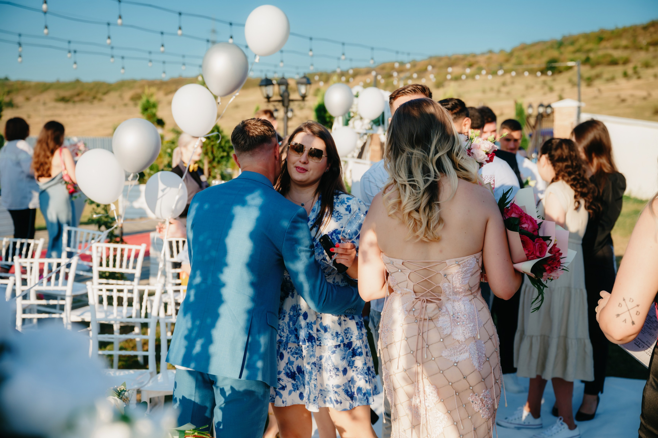 CUNUNIE Adelina si Alexandru. Laurentiu Stefan StoryTeller