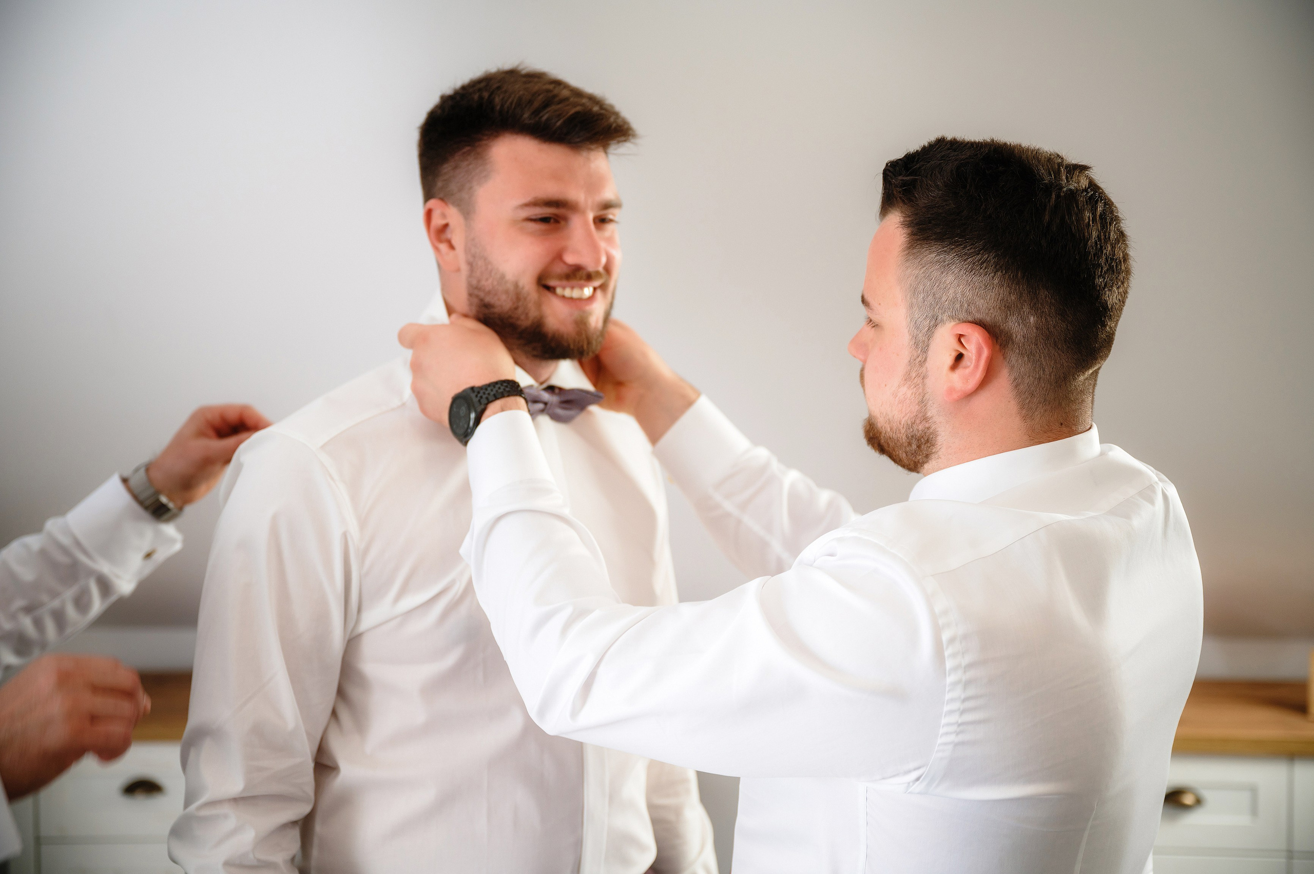 NUNTA Tudor si Stefana. Laurentiu Stefan StoryTeller