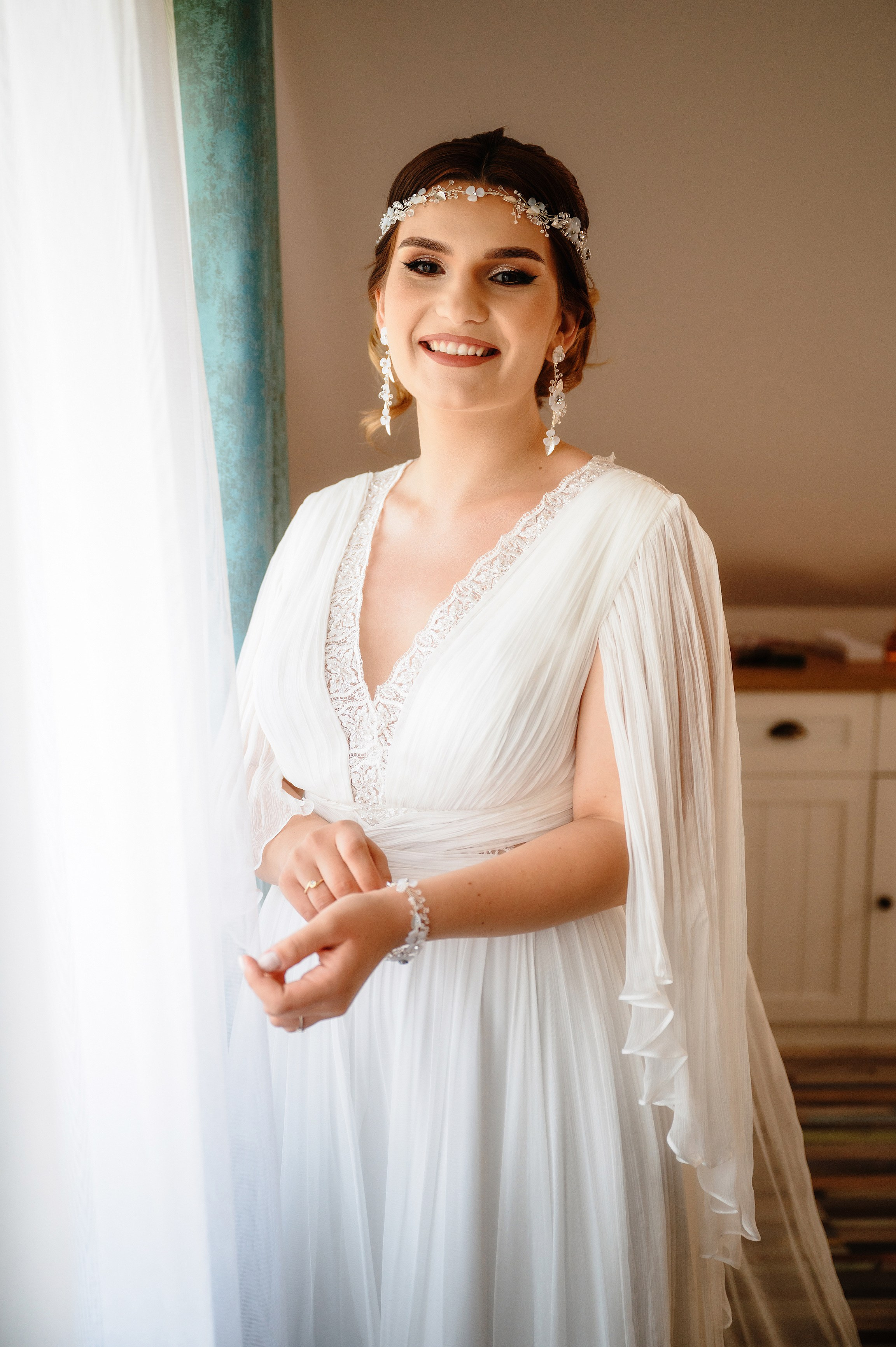 NUNTA Tudor si Stefana. Laurentiu Stefan StoryTeller