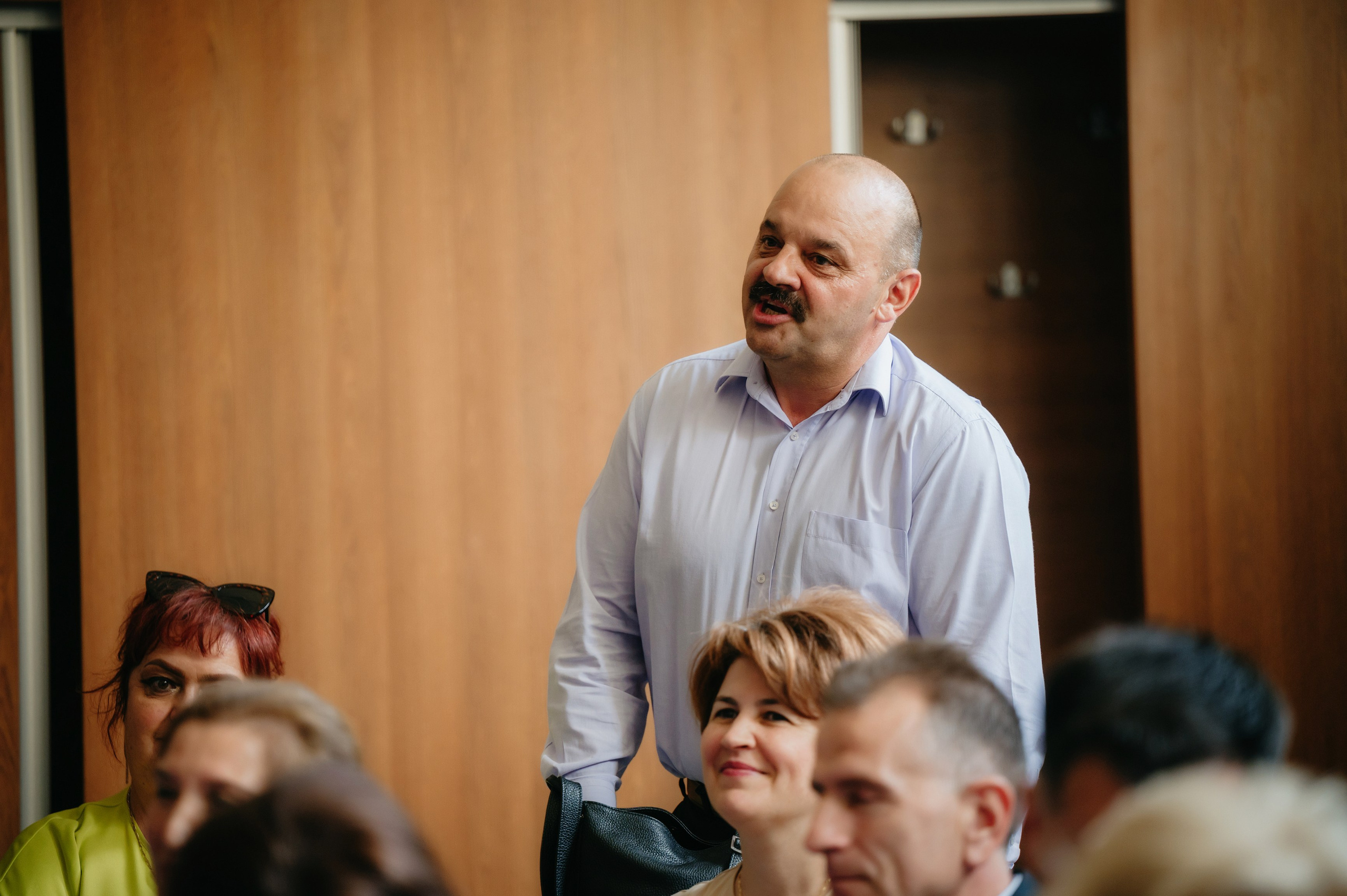 Medicina Veterinara — dupa 30 de ani…. Laurentiu Stefan StoryTeller