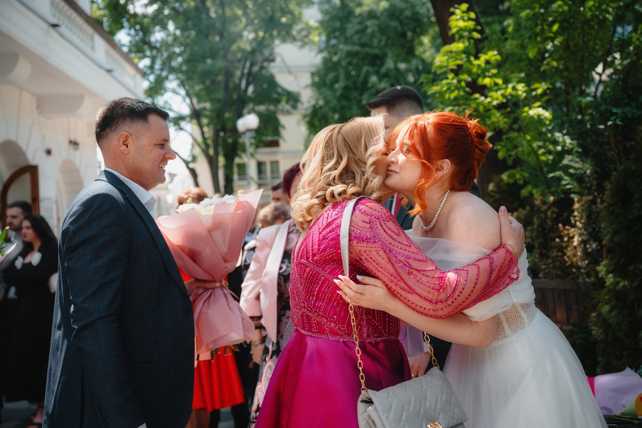 Ceremonie Civila Andreea si Claudiu. Laurentiu Stefan StoryTeller