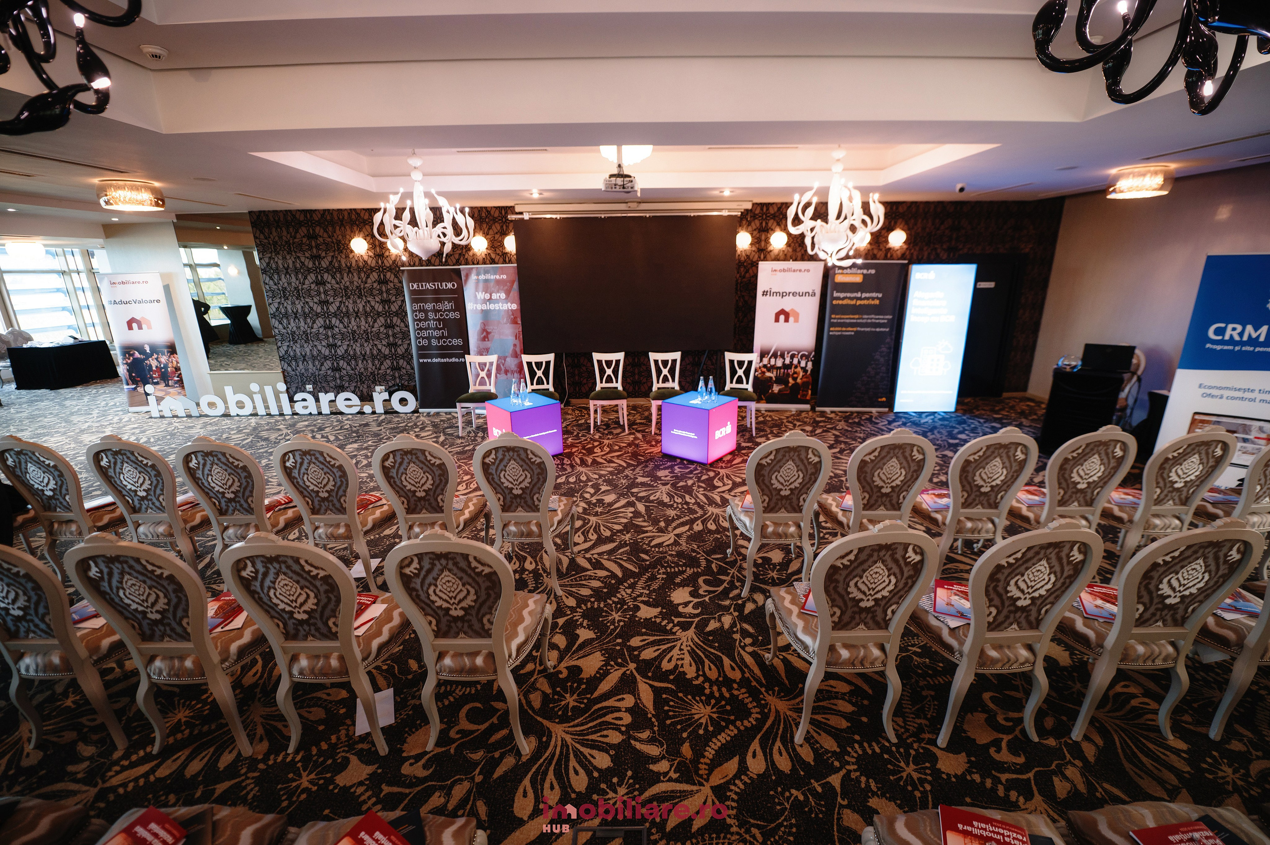 Imobliare HUB. Laurentiu Stefan StoryTeller