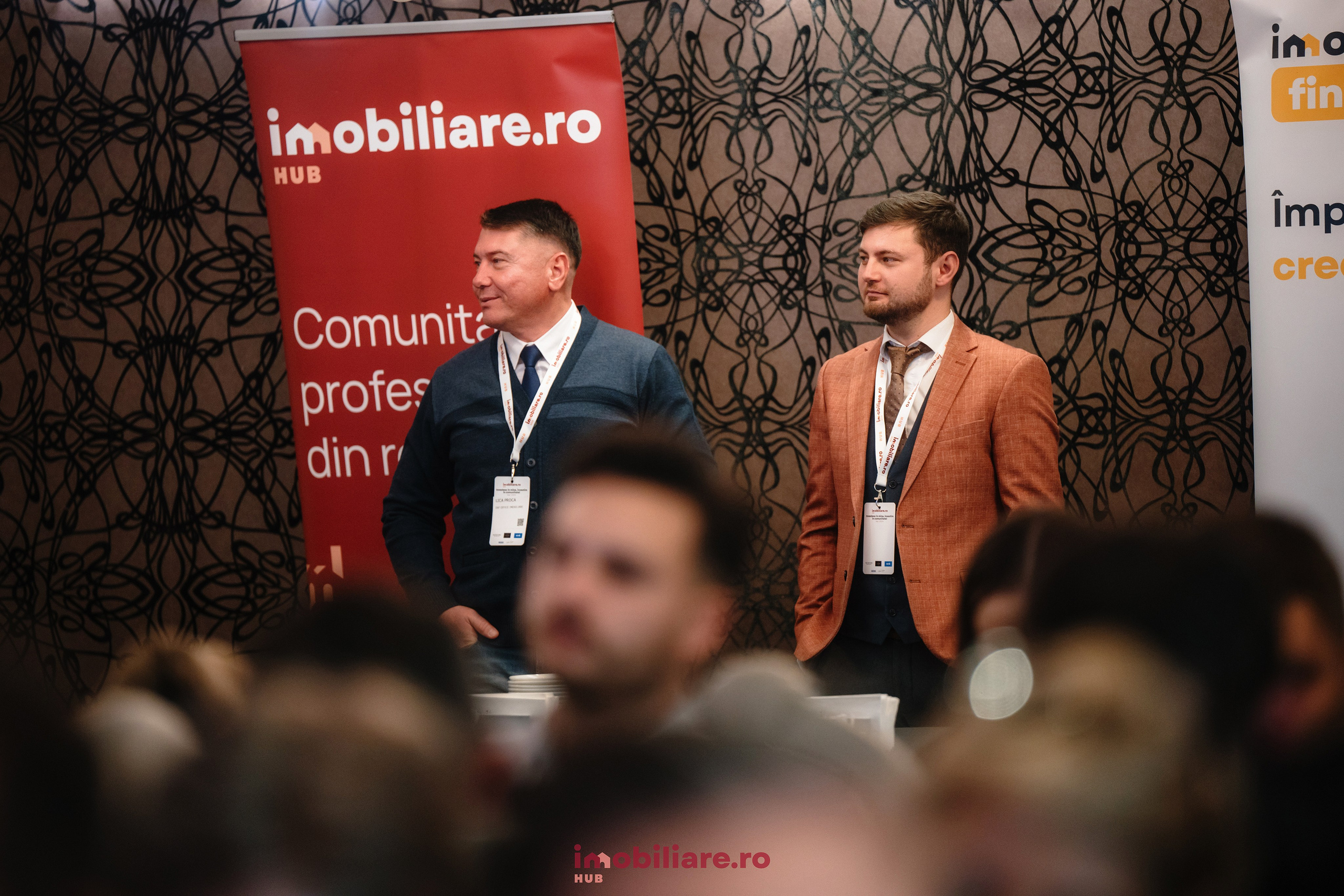 Imobliare HUB. Laurentiu Stefan StoryTeller