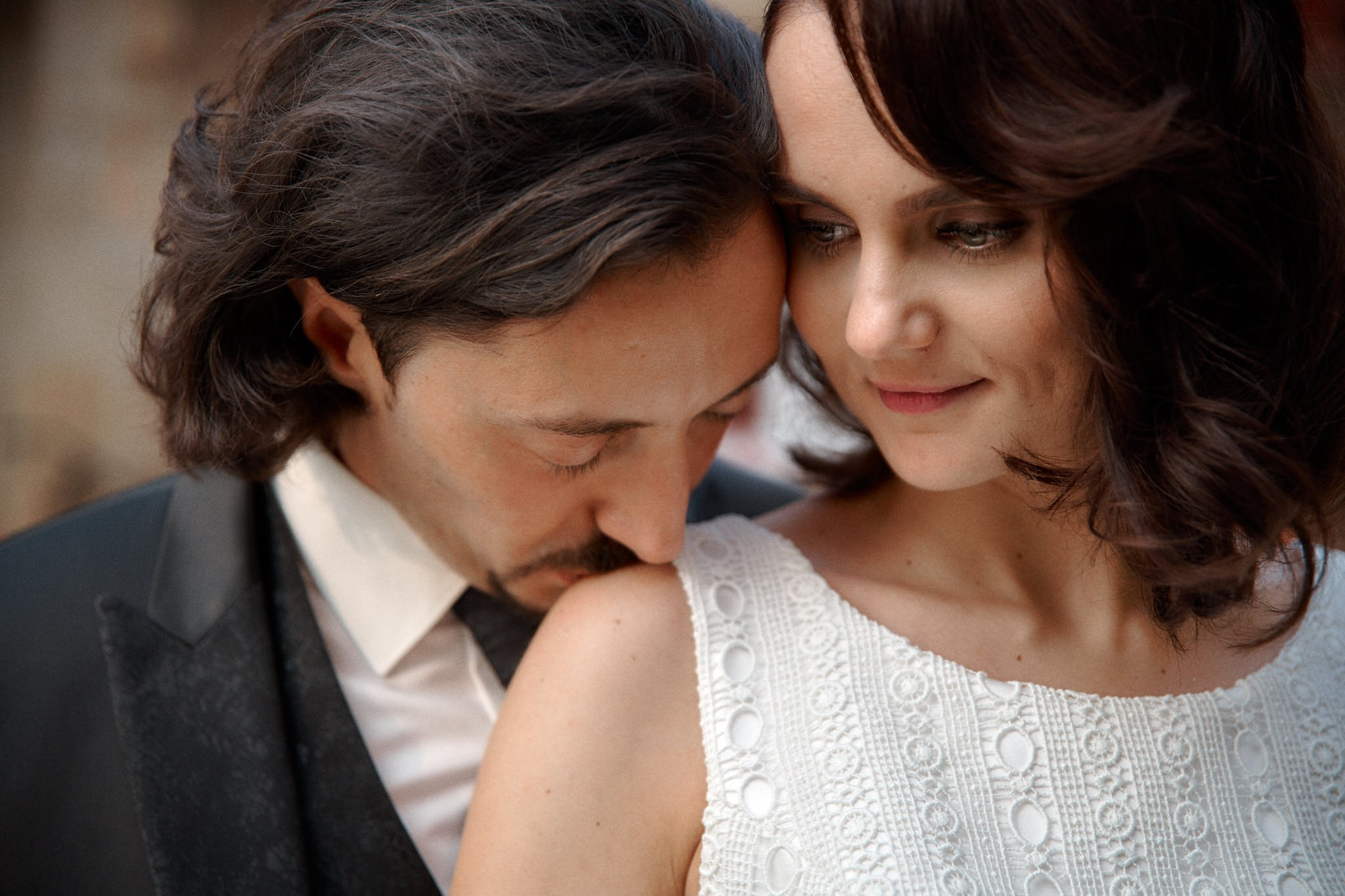 Professionelle Hochzeits- und Portraitfotos in Süddeutschland