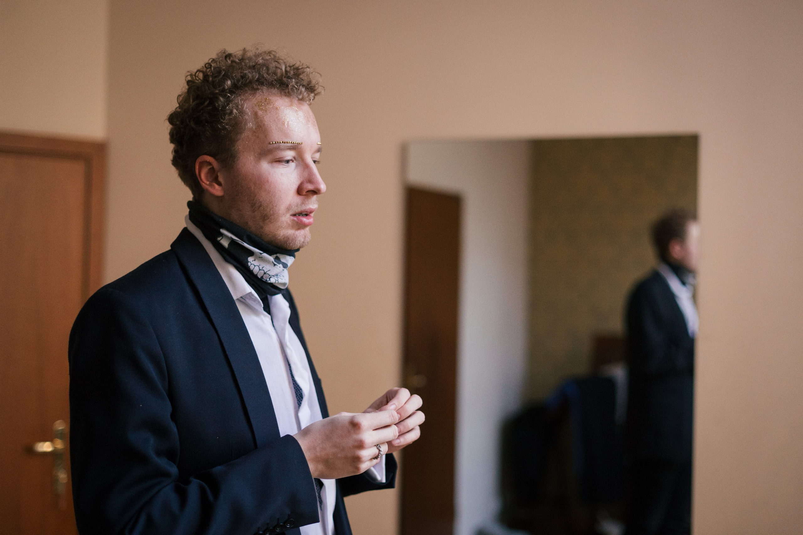 Opera. Fotograf Ślubny Warszawa - Sesje Biznesowe Rodzinne Eventy