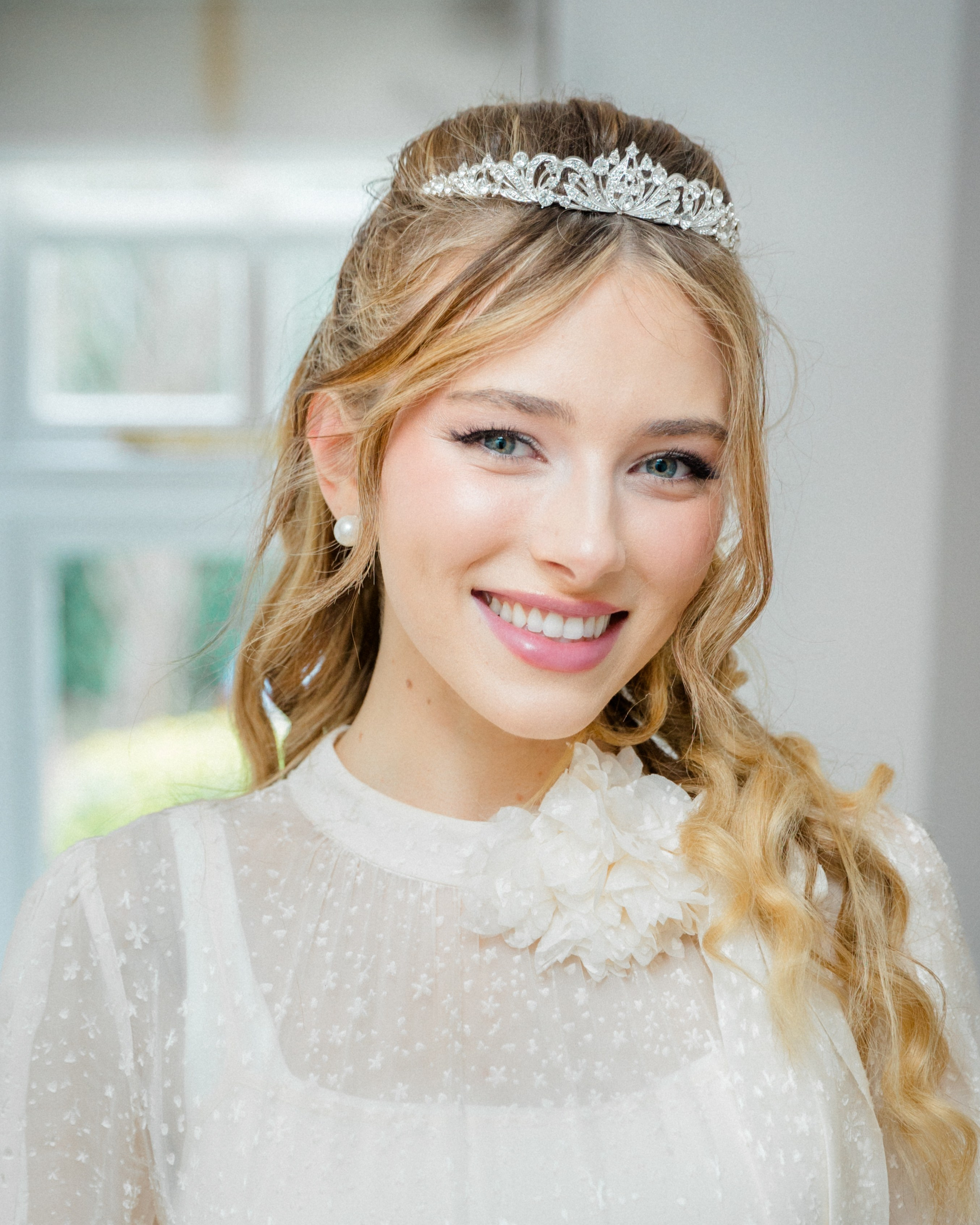 M & E — FINE ART WEDDING, Beckenham, England. February, 2024. Timeless Wedding & Event Photography from London to the world