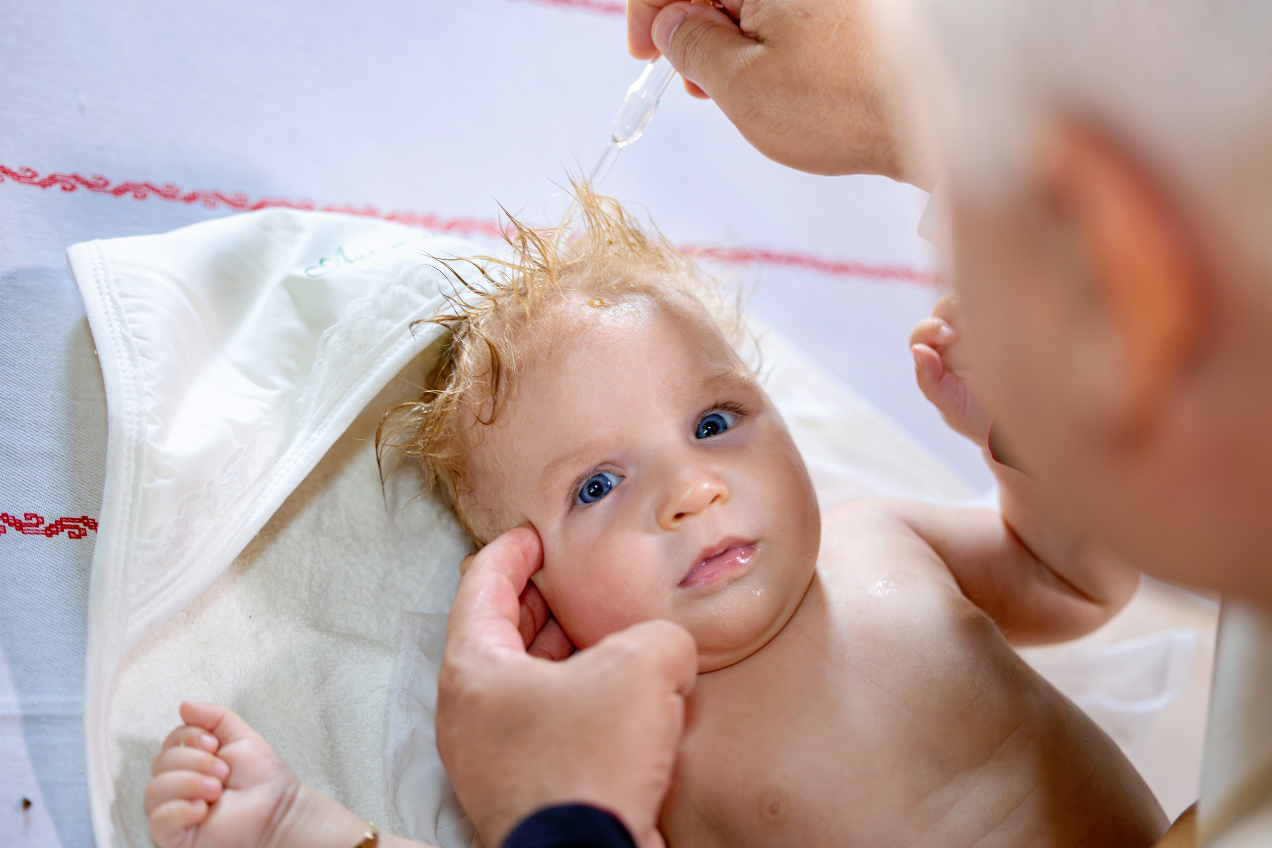 Eric Ionut. Moments By Gub