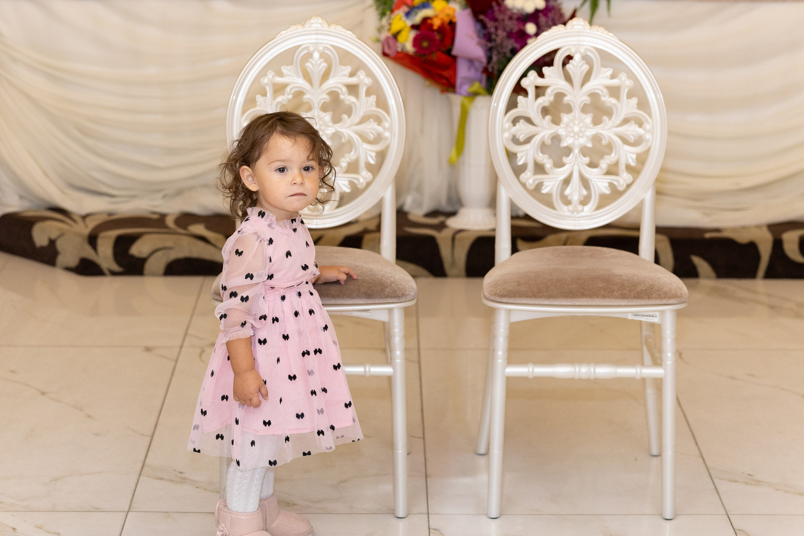 Andrei Sebastian. Moments By Gub