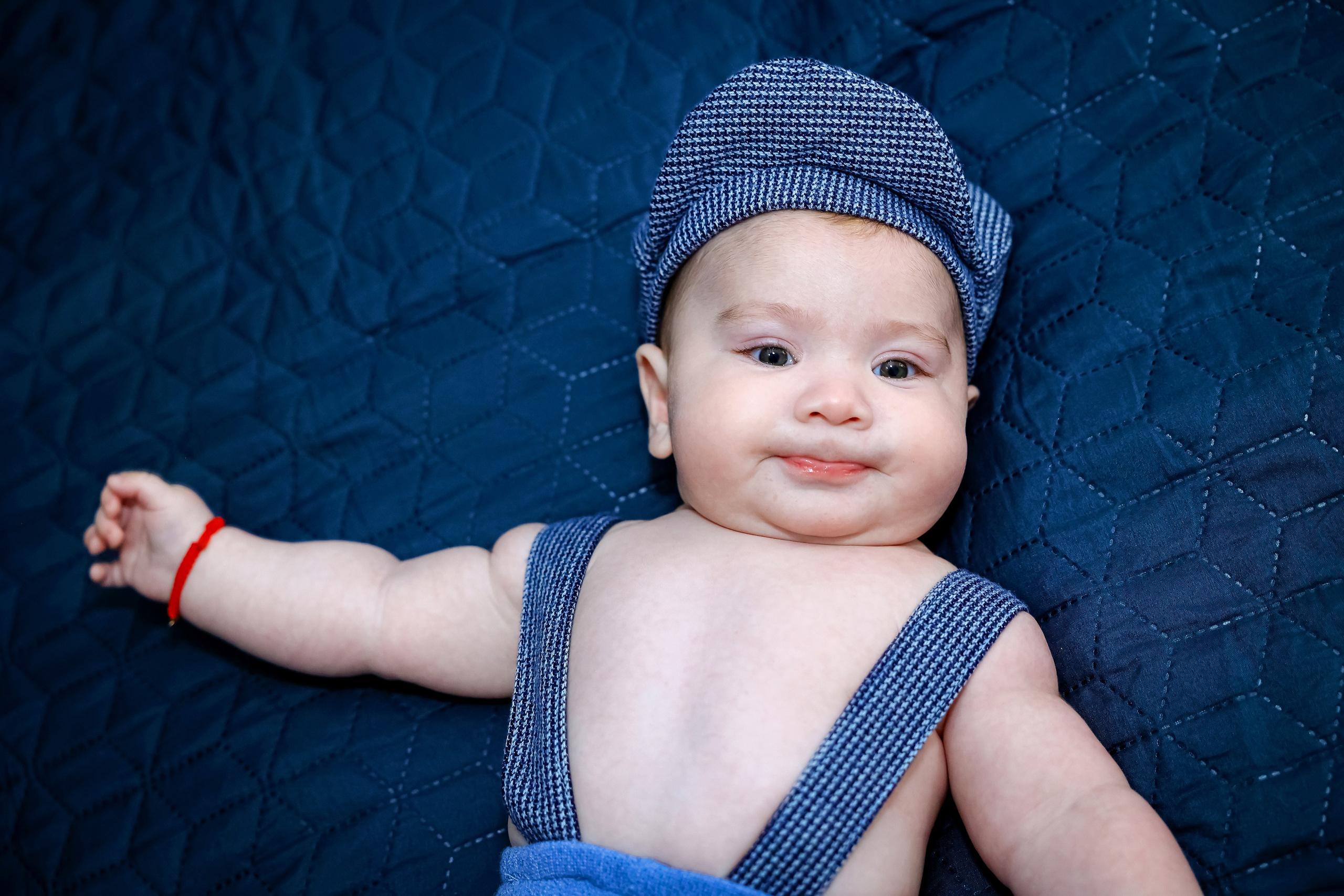 Andrei Damian. Moments By Gub