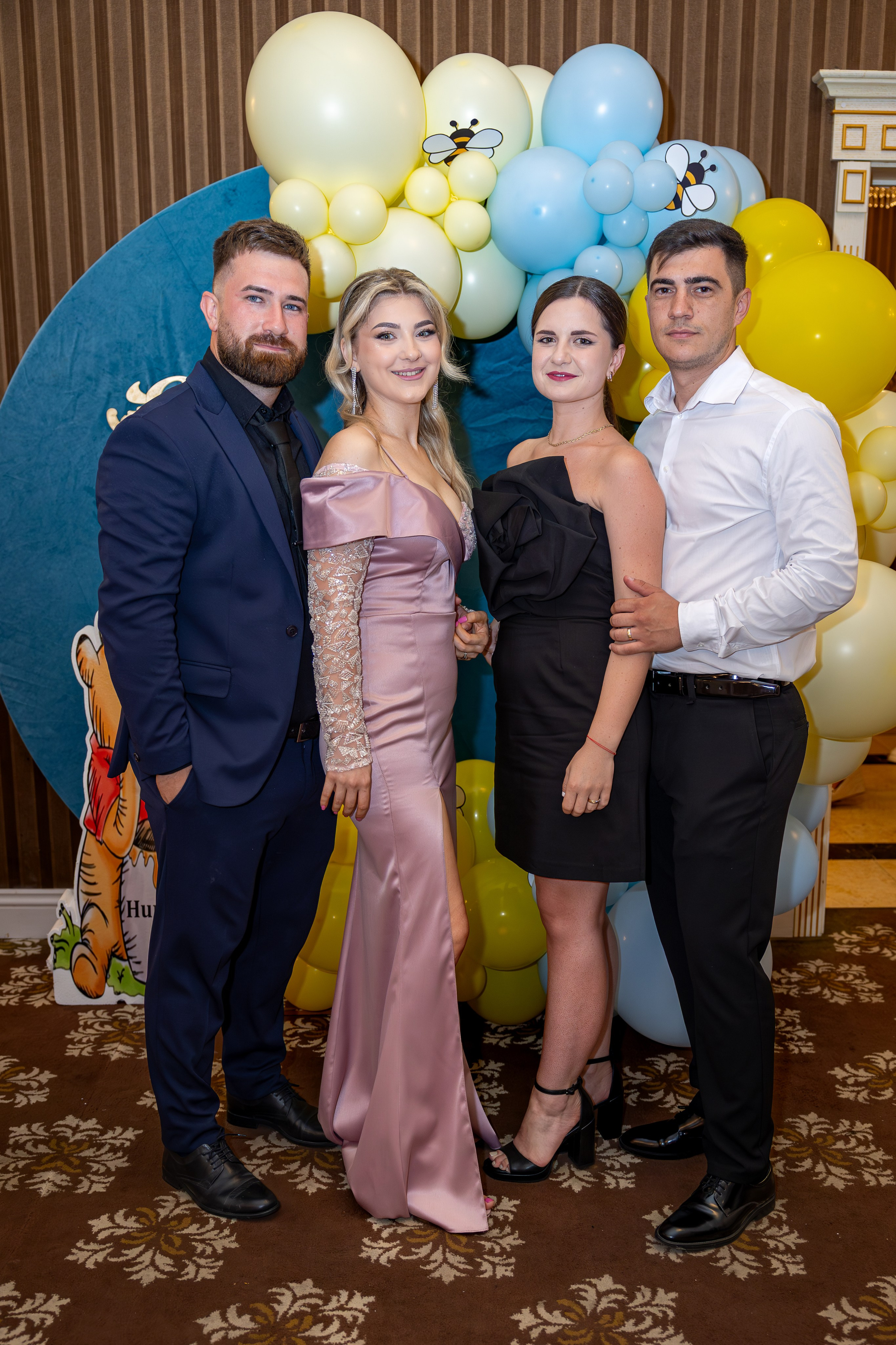 Eric Ionut. Moments By Gub