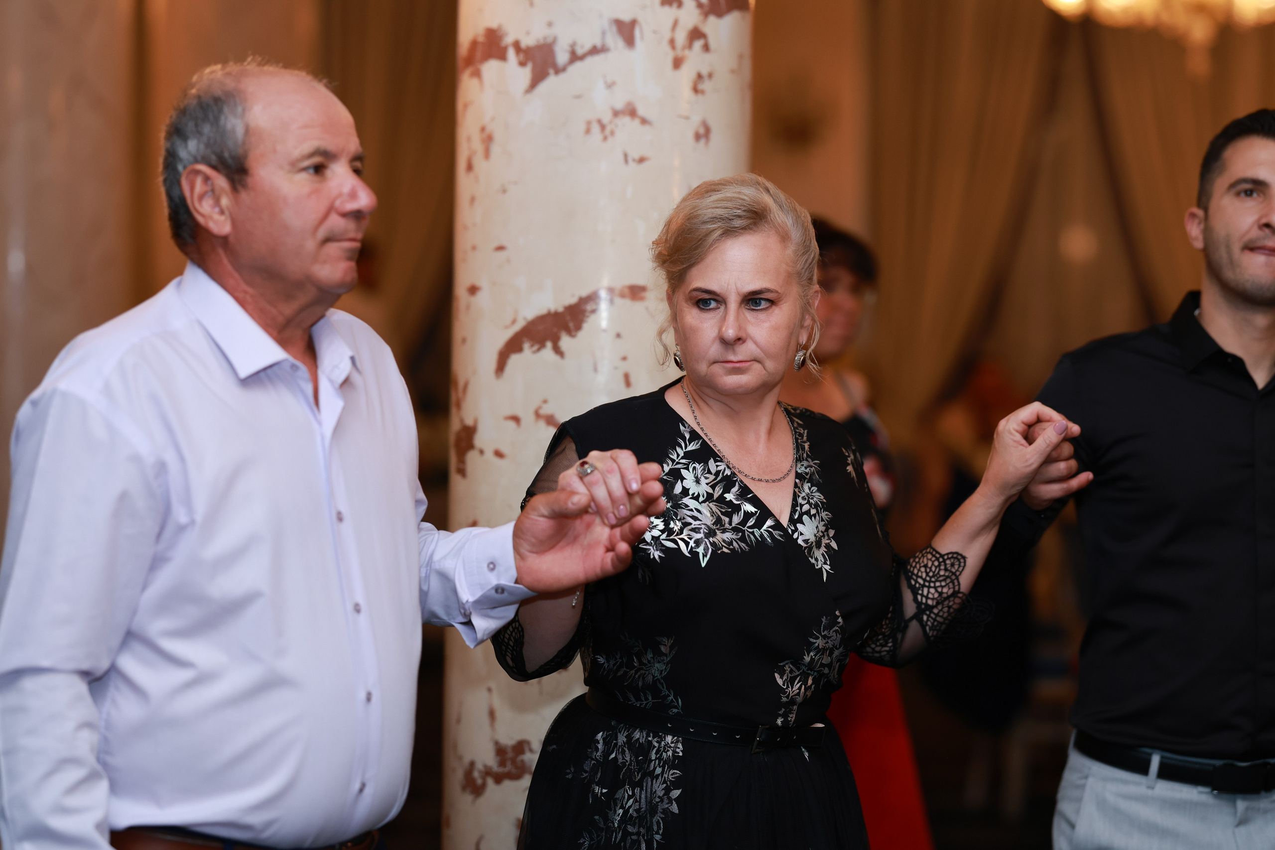 Eren Ionut. Moments By Gub